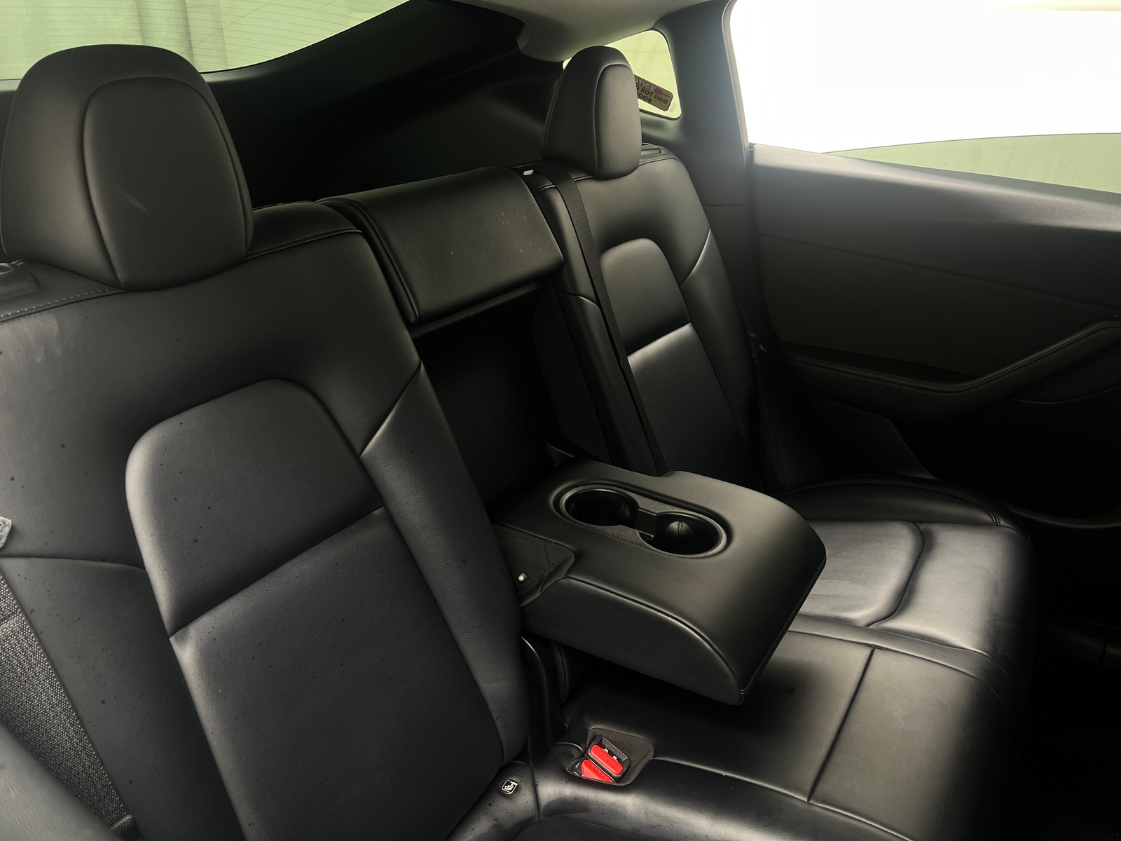 Thumbnail: 2021 Tesla Model Y - 5