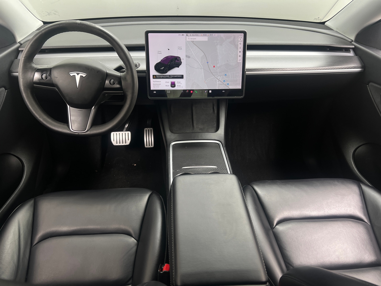 Thumbnail: 2021 Tesla Model Y - 2