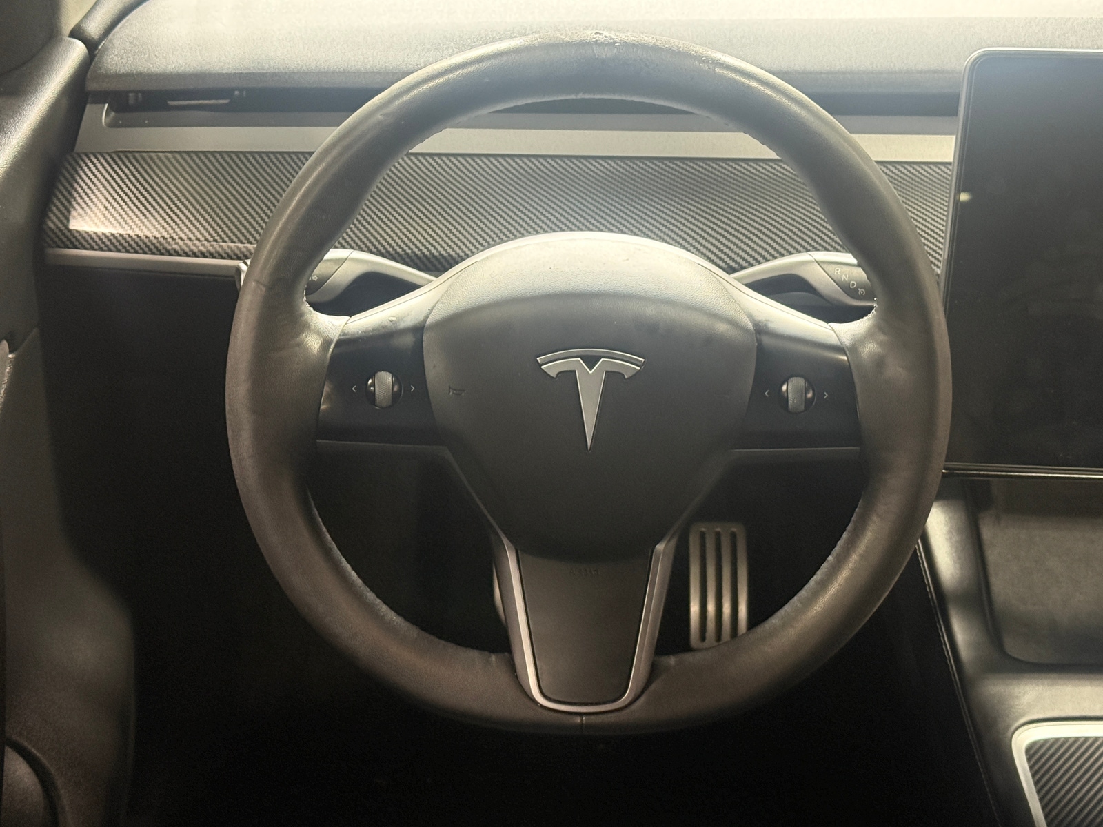 Thumbnail: 2021 Tesla Model Y - 4