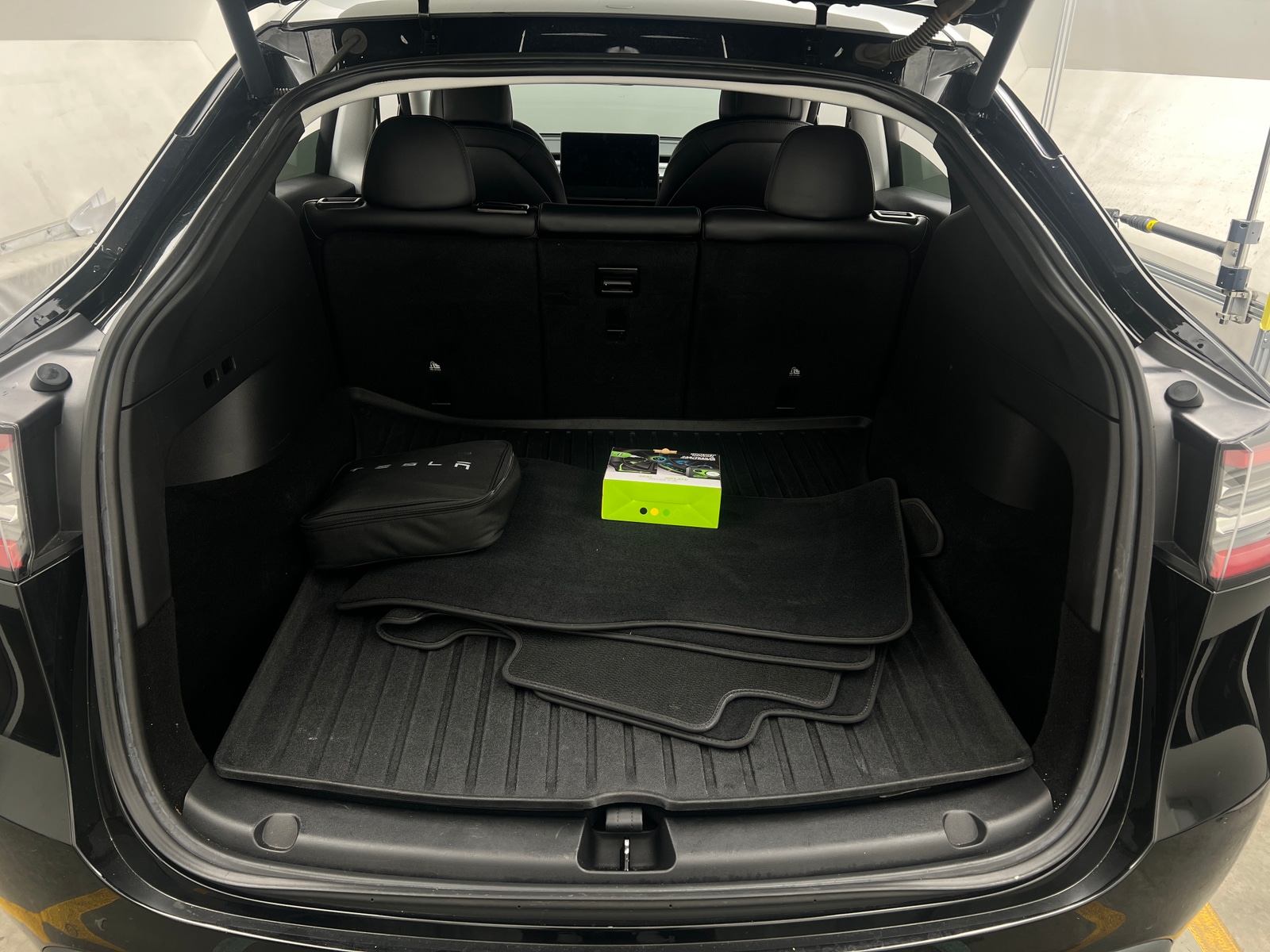 Thumbnail: 2021 Tesla Model Y - 6