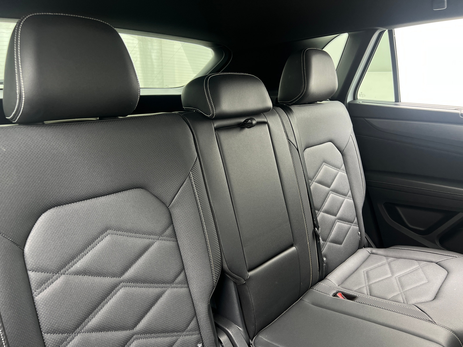 Thumbnail: 2025 Volkswagen Atlas - 5