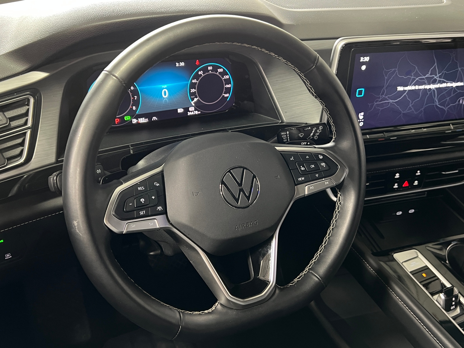 Thumbnail: 2025 Volkswagen Atlas - 4