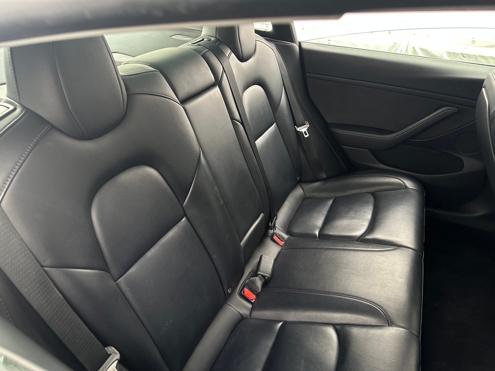 Thumbnail: 2023 Tesla Model 3 - 5