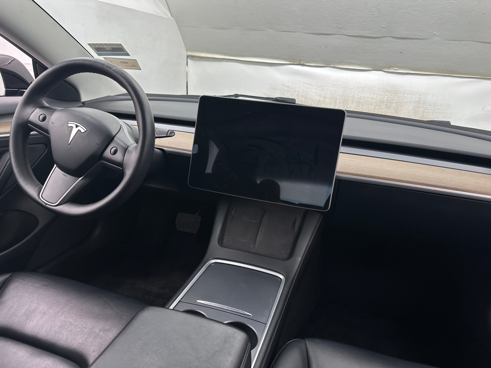 Thumbnail: 2023 Tesla Model 3 - 2