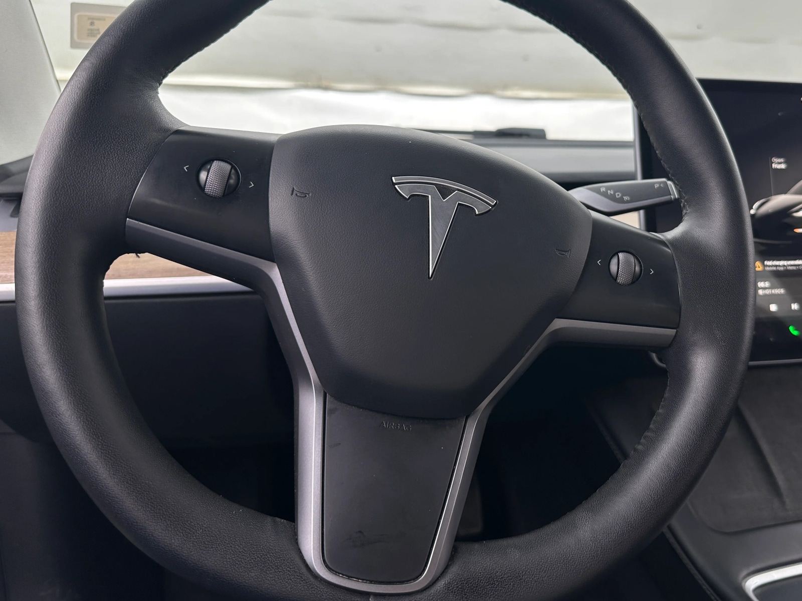Thumbnail: 2023 Tesla Model 3 - 4