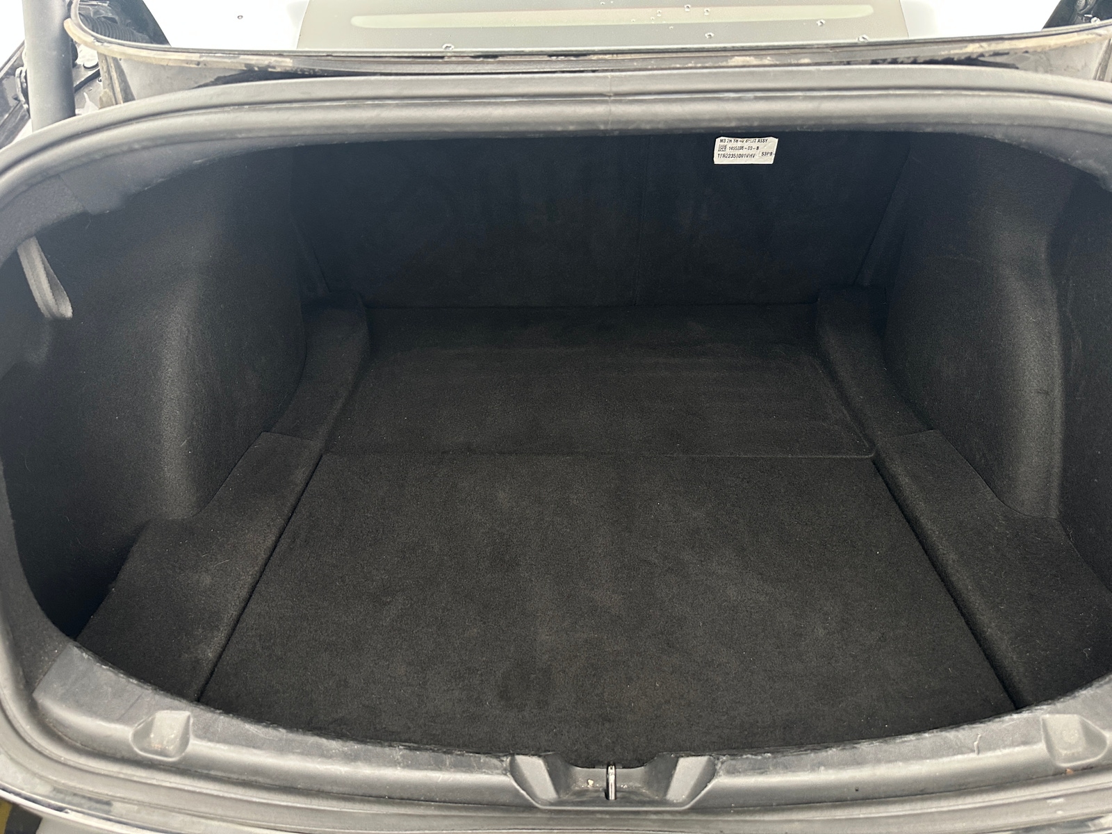 Thumbnail: 2023 Tesla Model 3 - 6