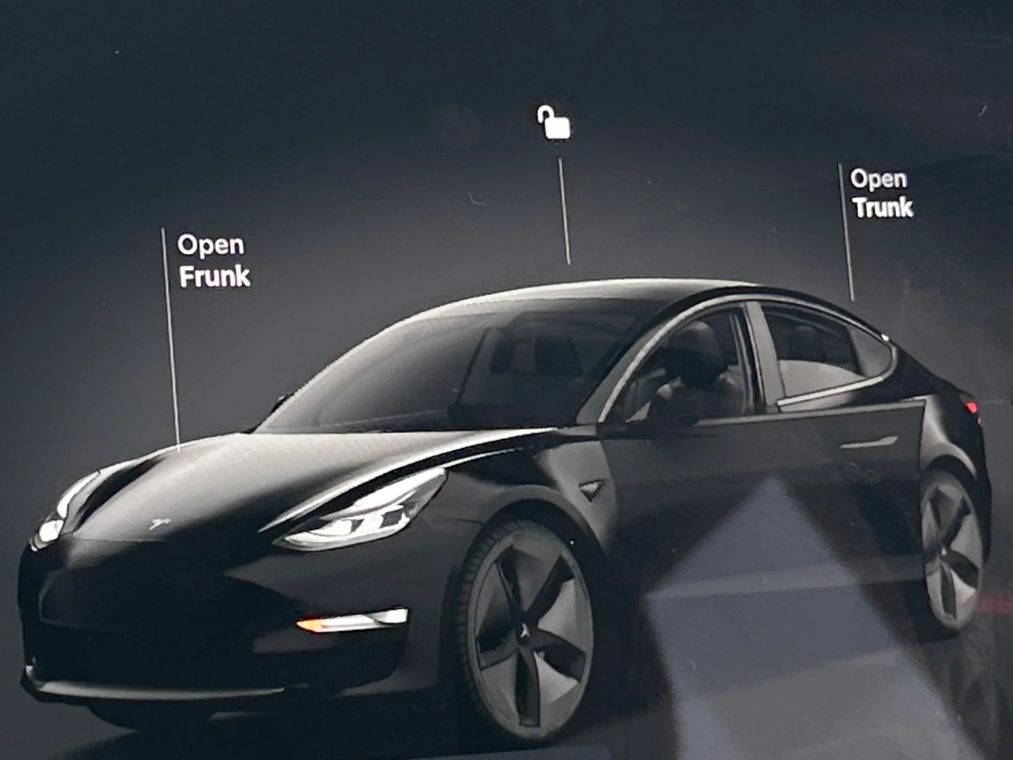 Thumbnail: 2023 Tesla Model 3 - 3