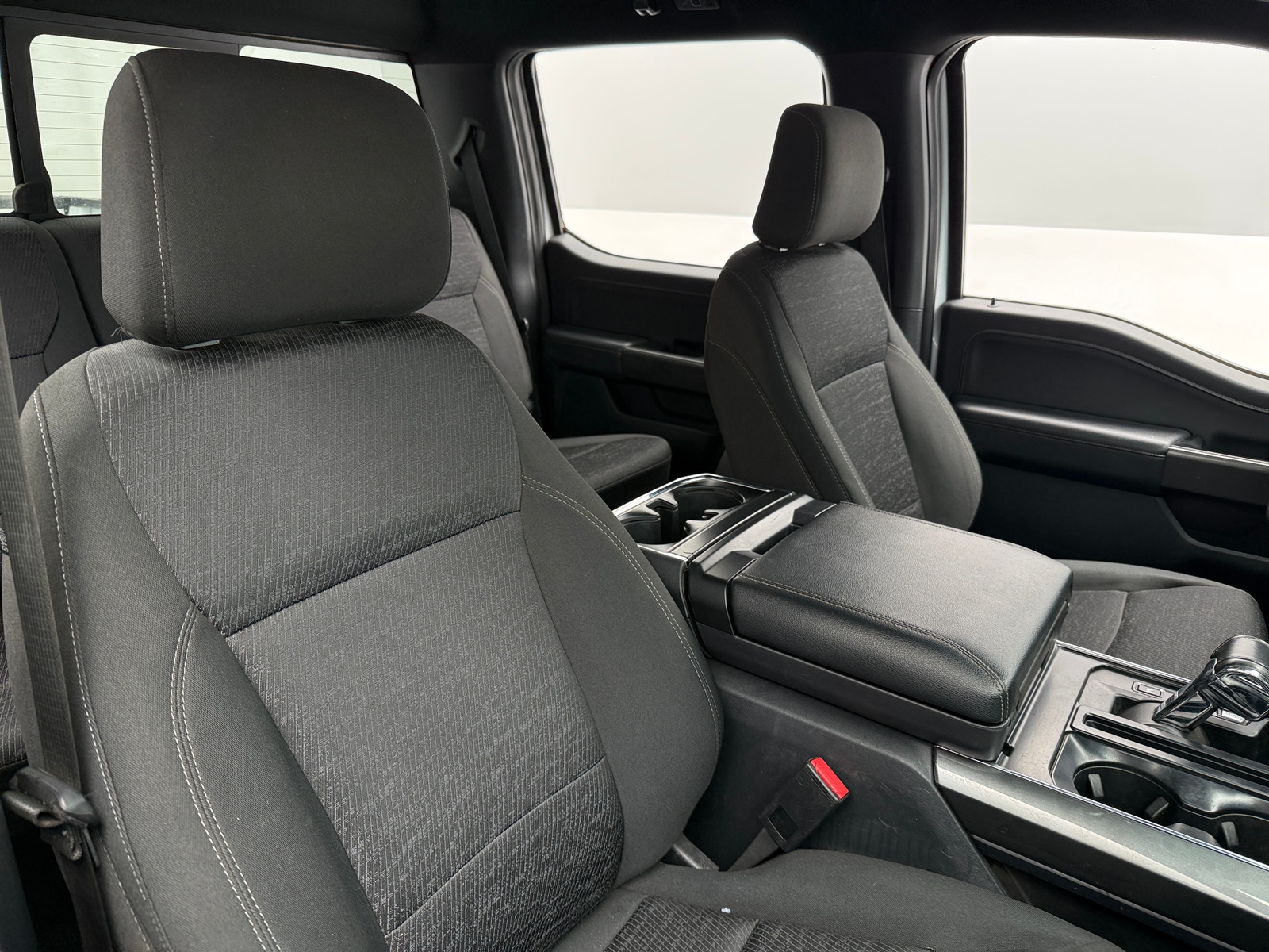 Thumbnail: 2023 Ford Econoline - 2