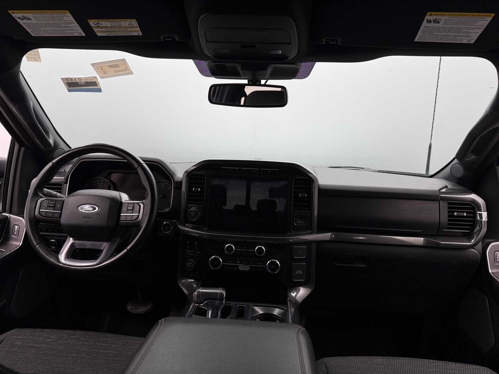 Thumbnail: 2023 Ford Econoline - 3