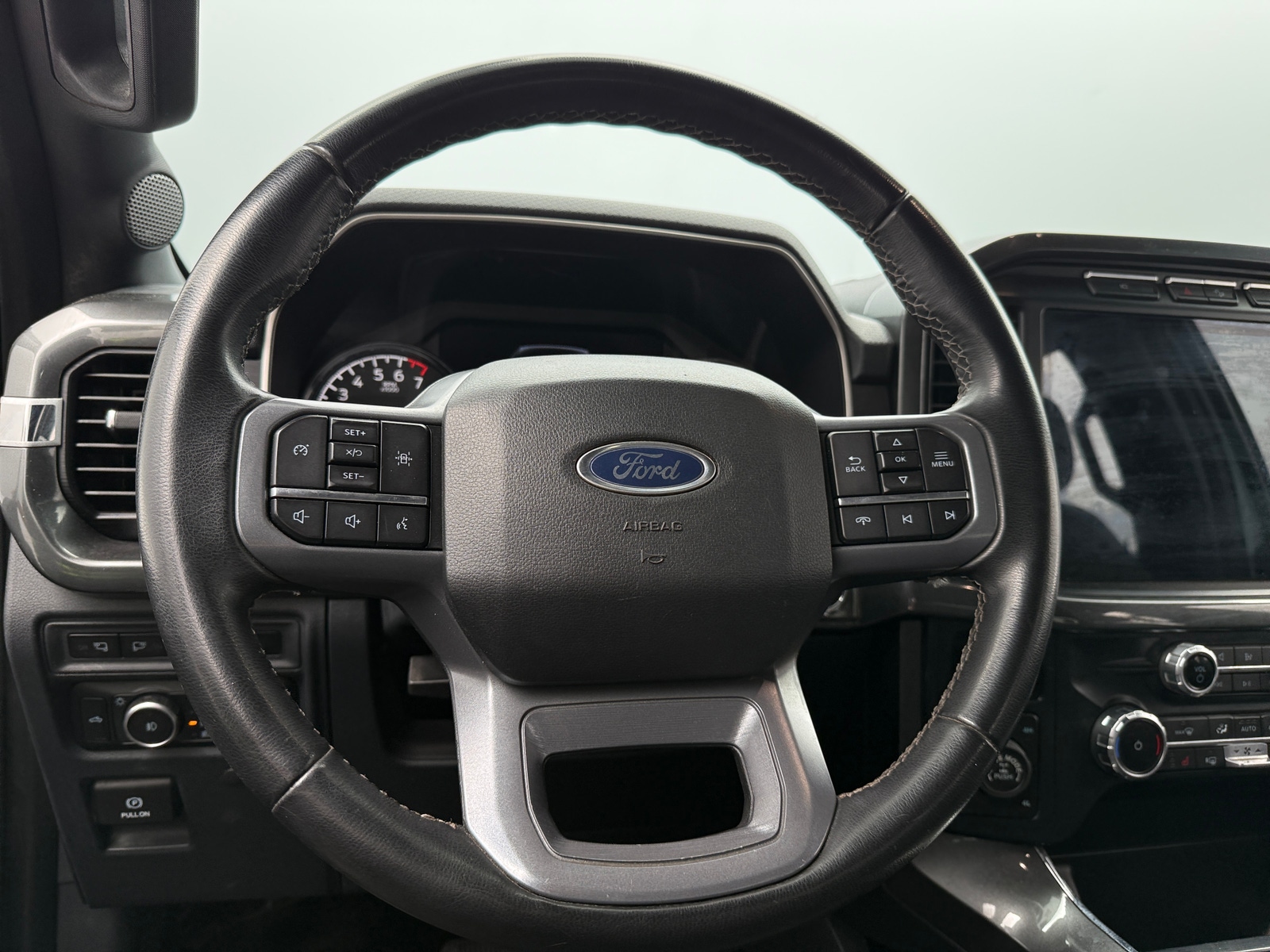 Thumbnail: 2023 Ford Econoline - 5