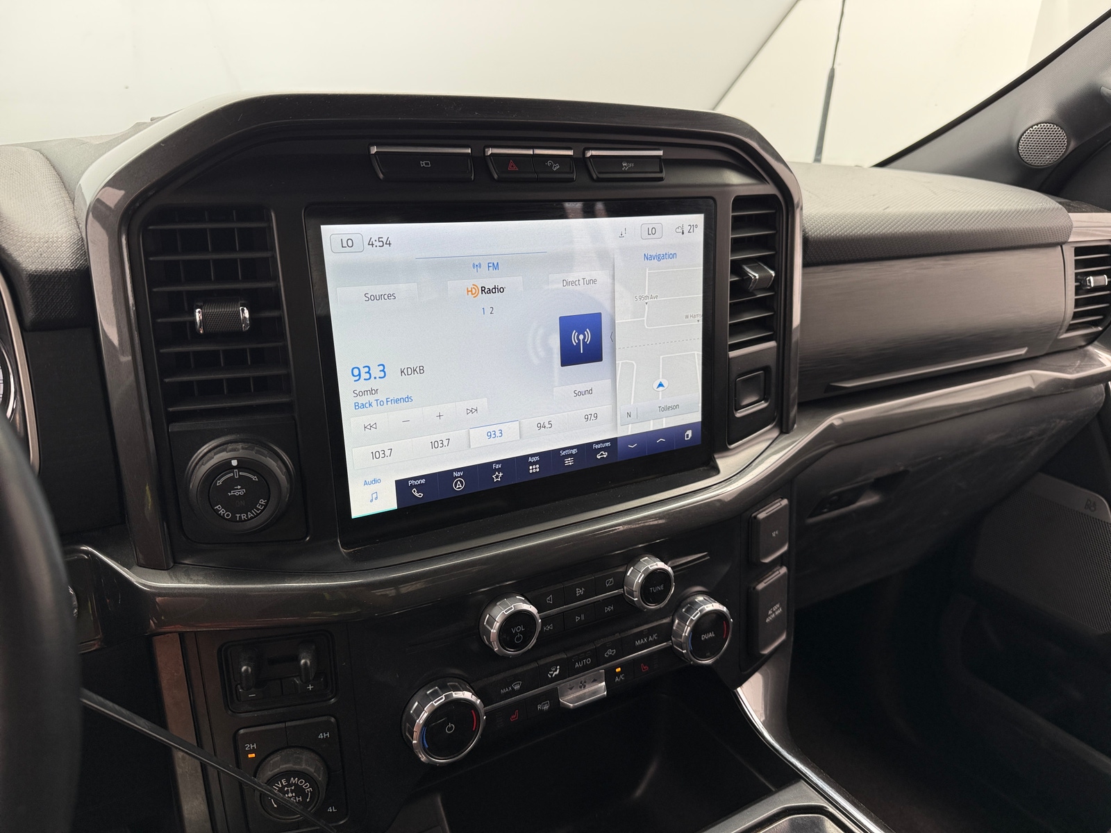 Thumbnail: 2023 Ford Econoline - 4