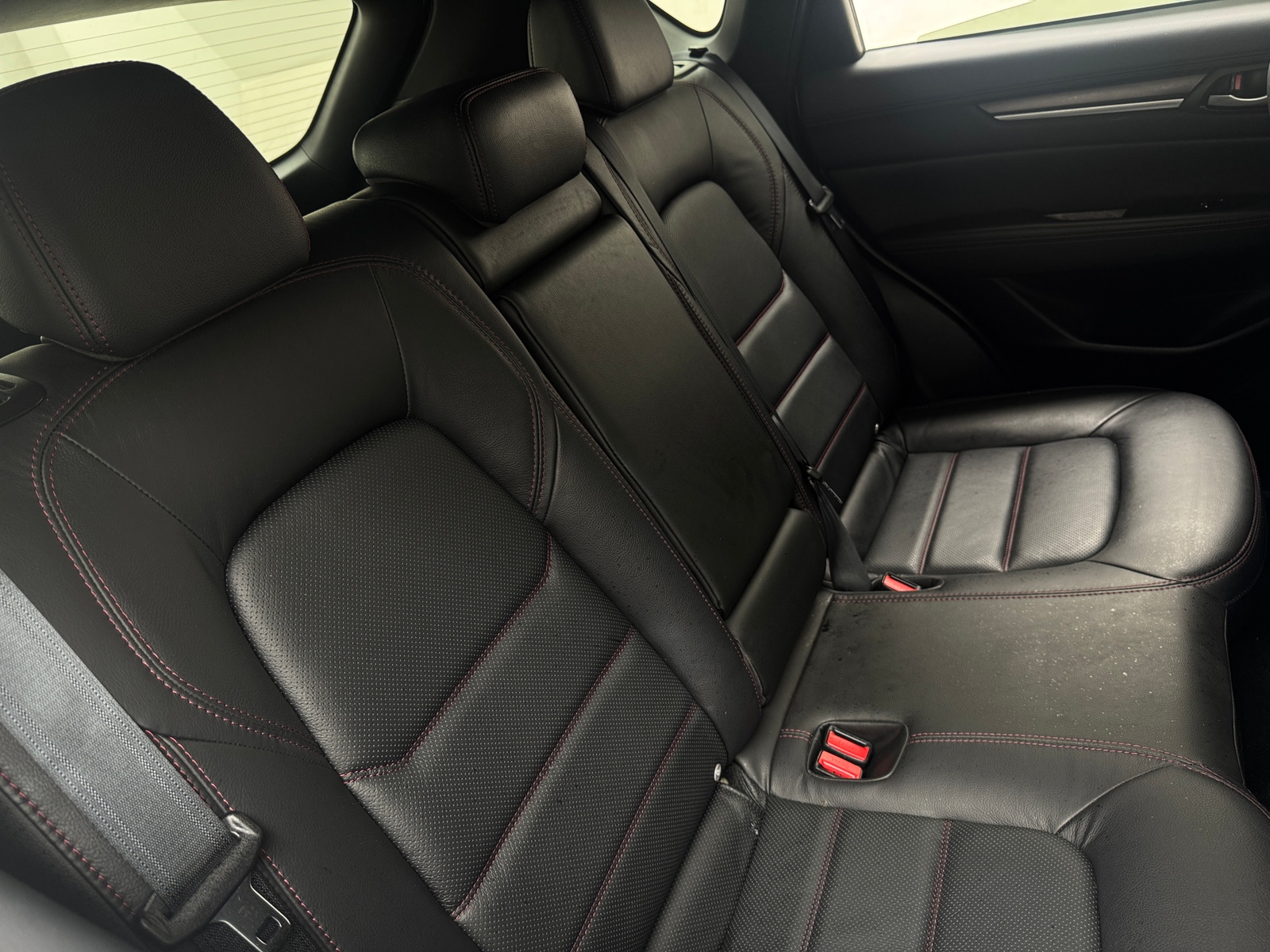 Thumbnail: 2024 Mazda CX-5 - 5