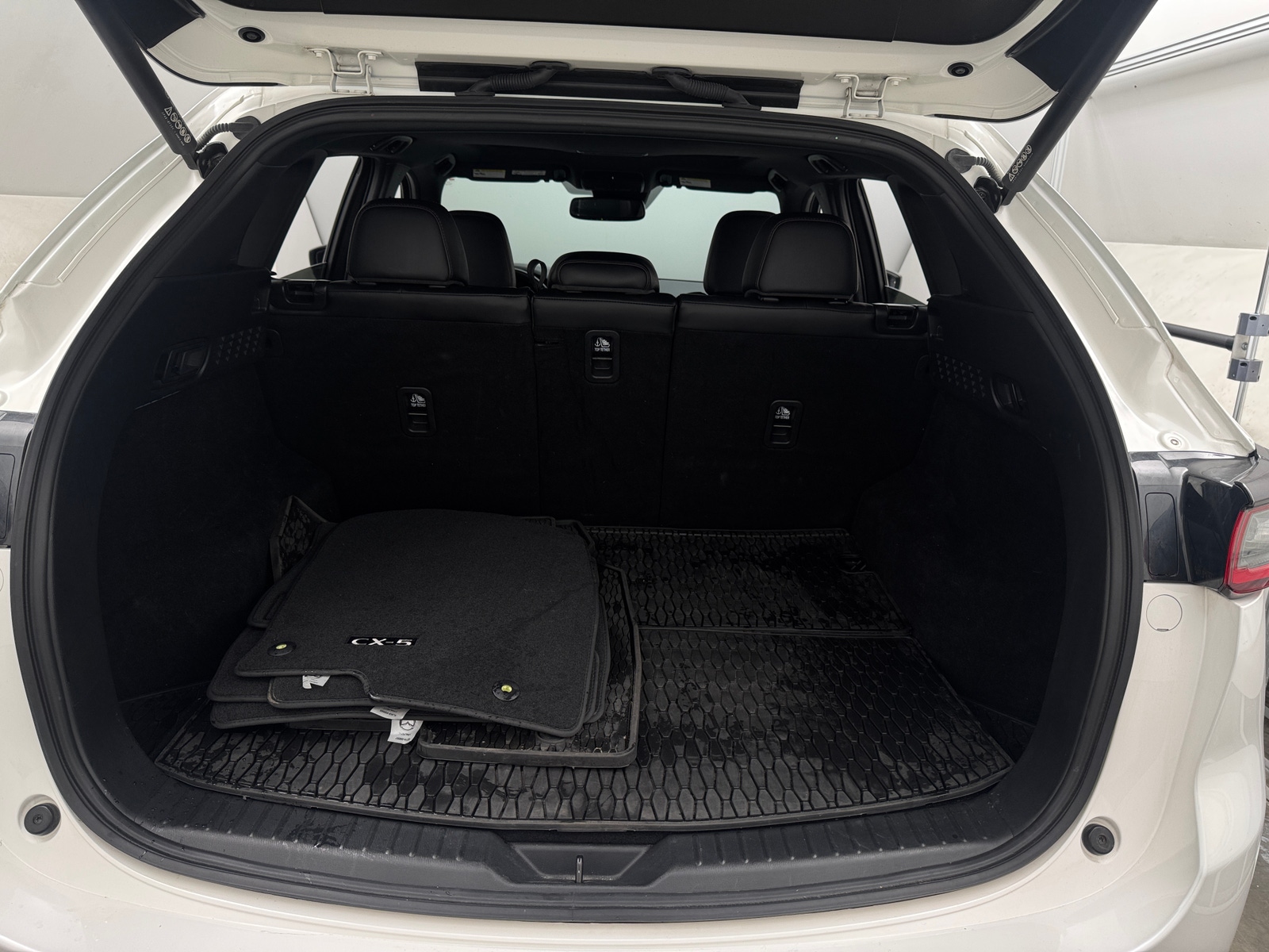 Thumbnail: 2024 Mazda CX-5 - 6