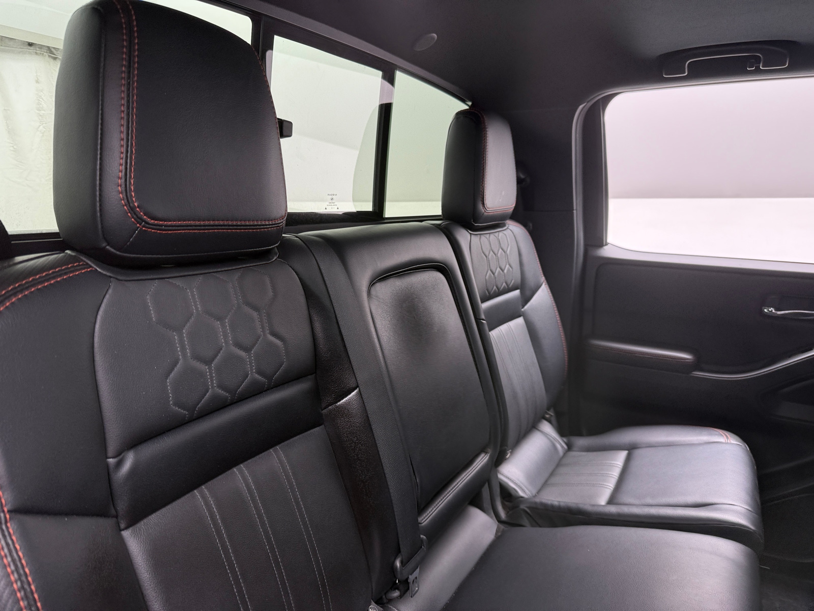 Thumbnail: 2024 Nissan Frontier - 6