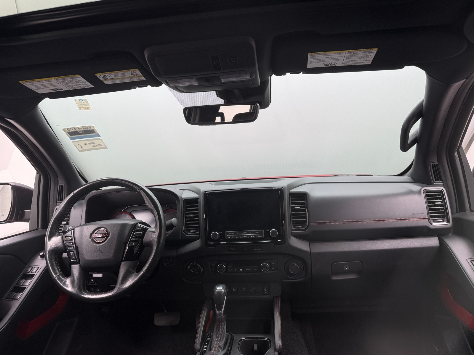 Thumbnail: 2024 Nissan Frontier - 3