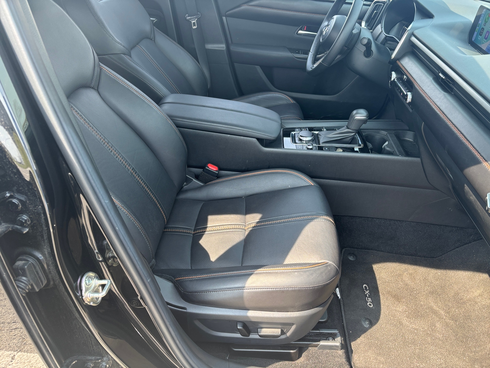 Thumbnail: 2025 Mazda CX-50 - 2