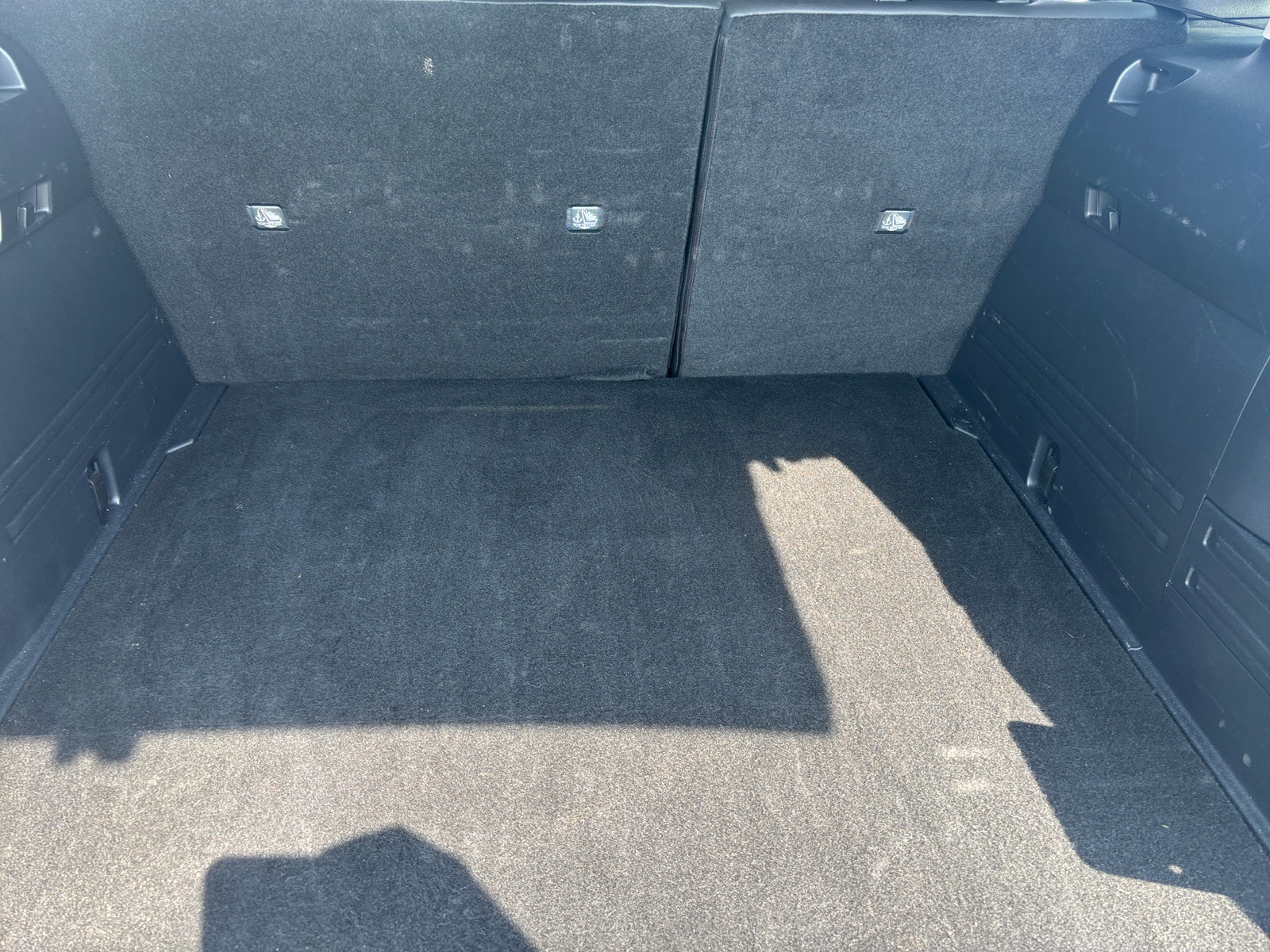 Thumbnail: 2025 Mazda CX-50 - 6