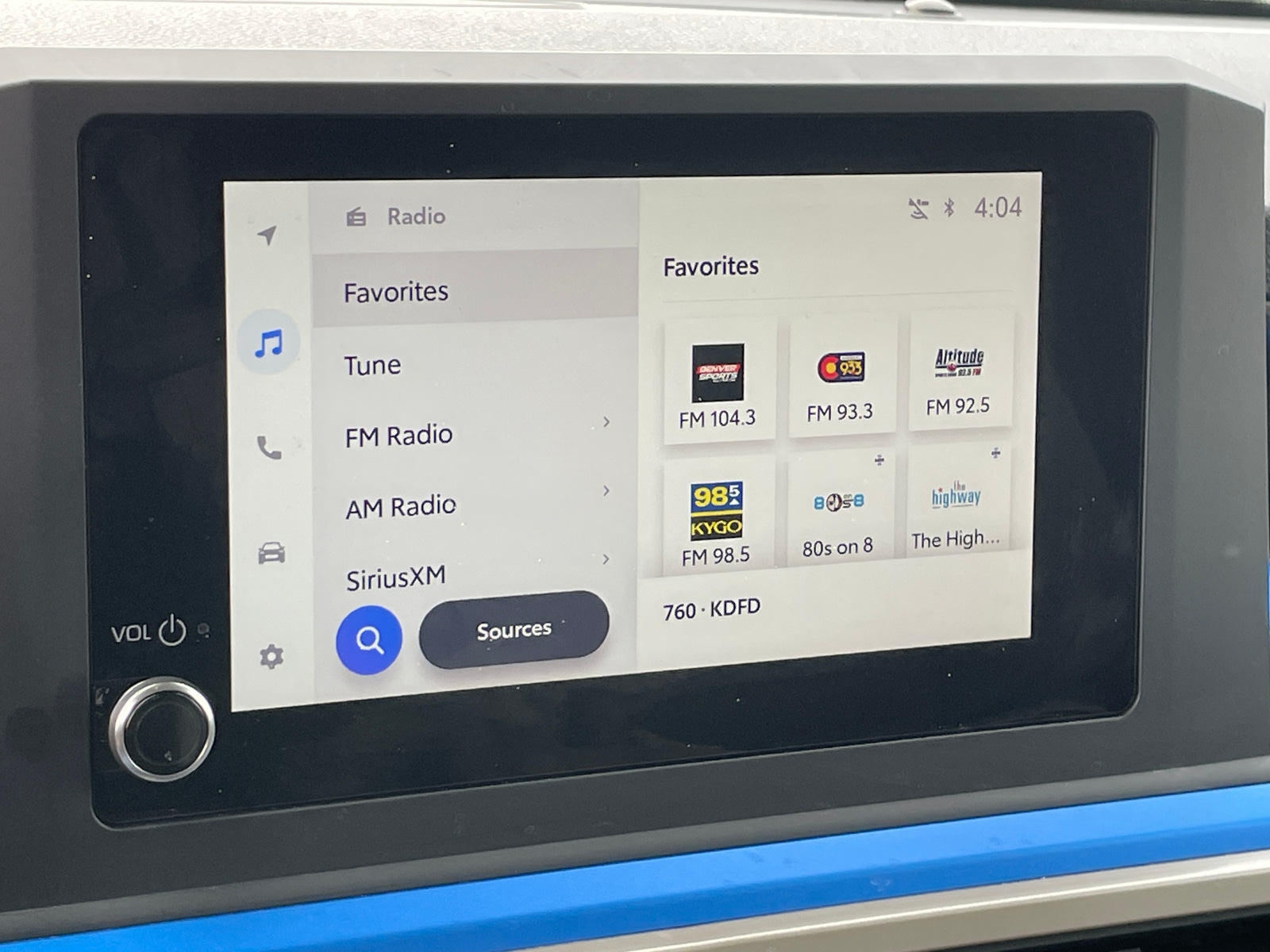 Thumbnail: 2025 Toyota Tacoma - 4
