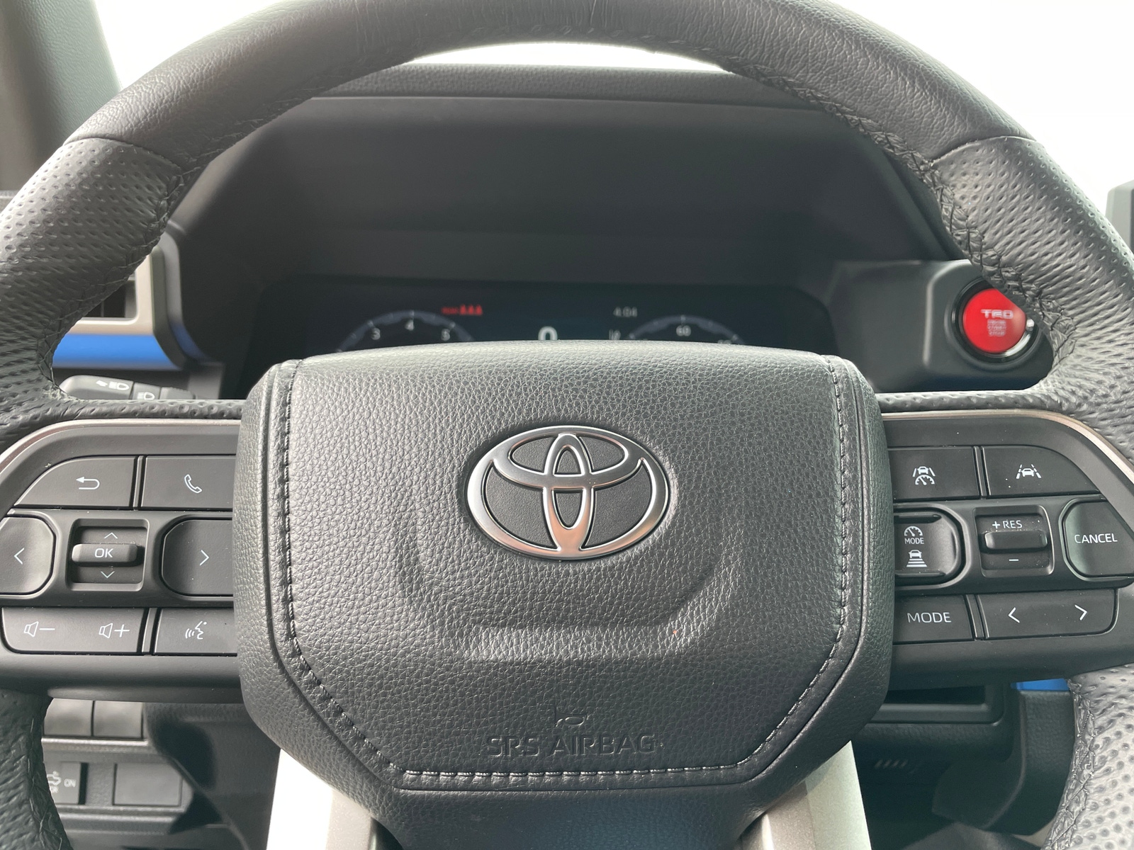 Thumbnail: 2025 Toyota Tacoma - 5