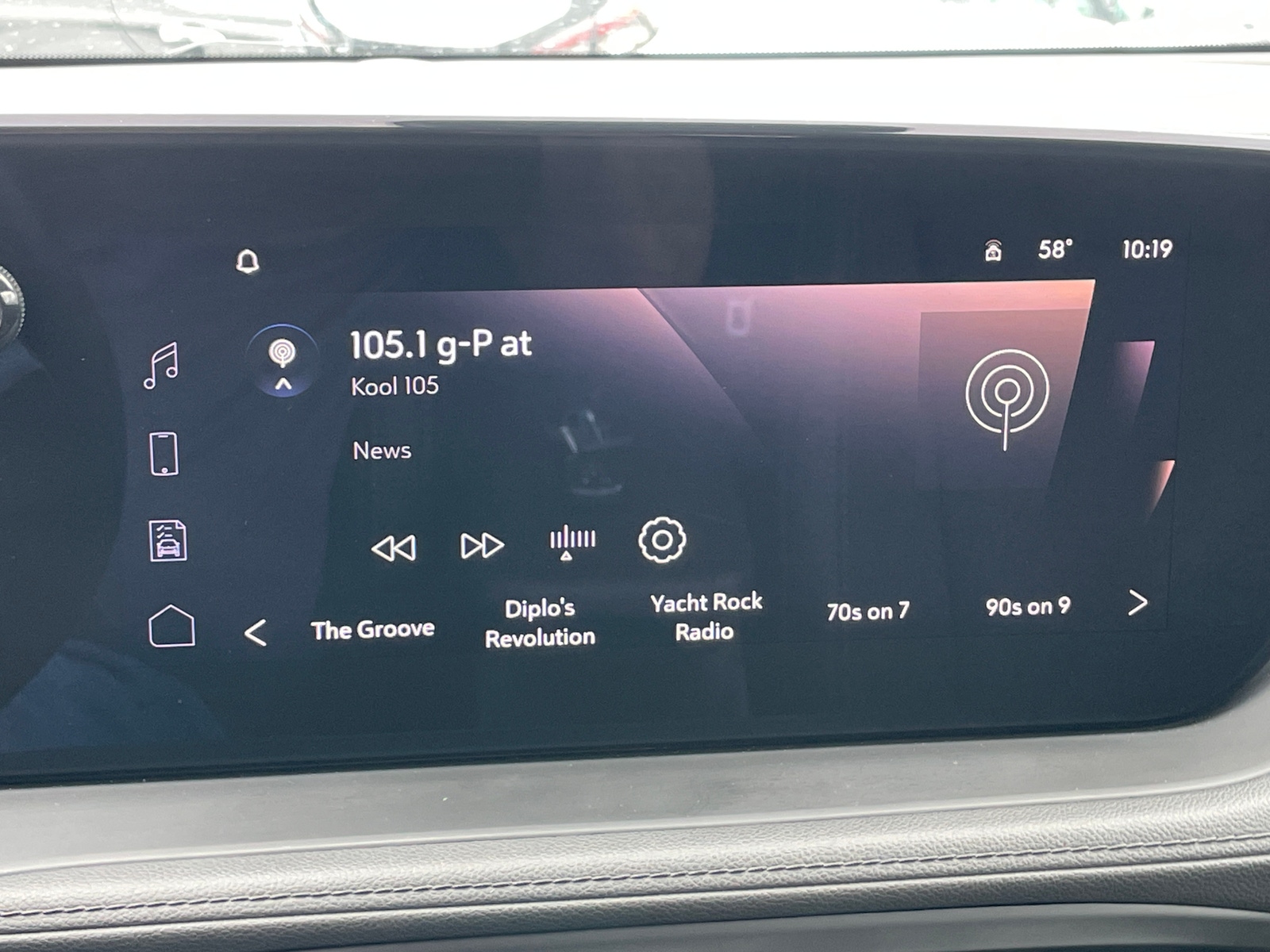Thumbnail: 2025 Buick Encore GX - 3