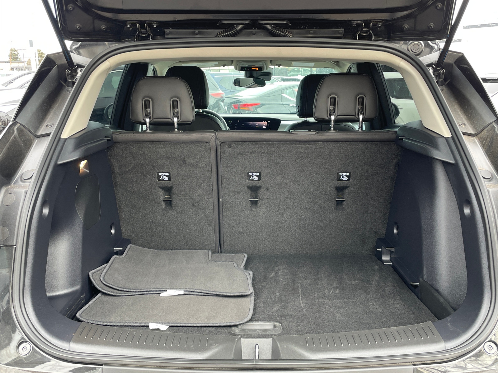 Thumbnail: 2025 Buick Encore GX - 5