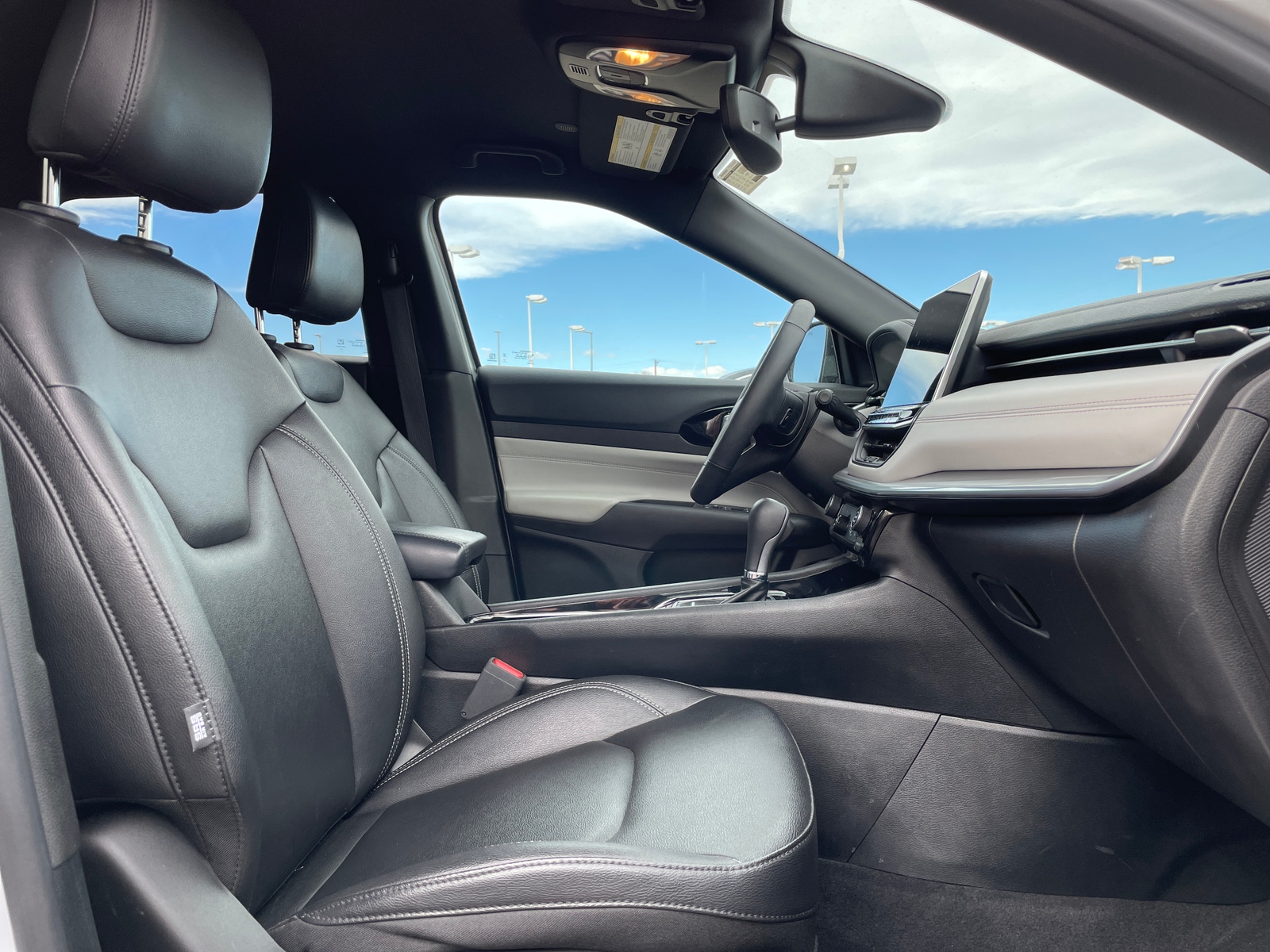 Thumbnail: 2025 Jeep Compass - 2