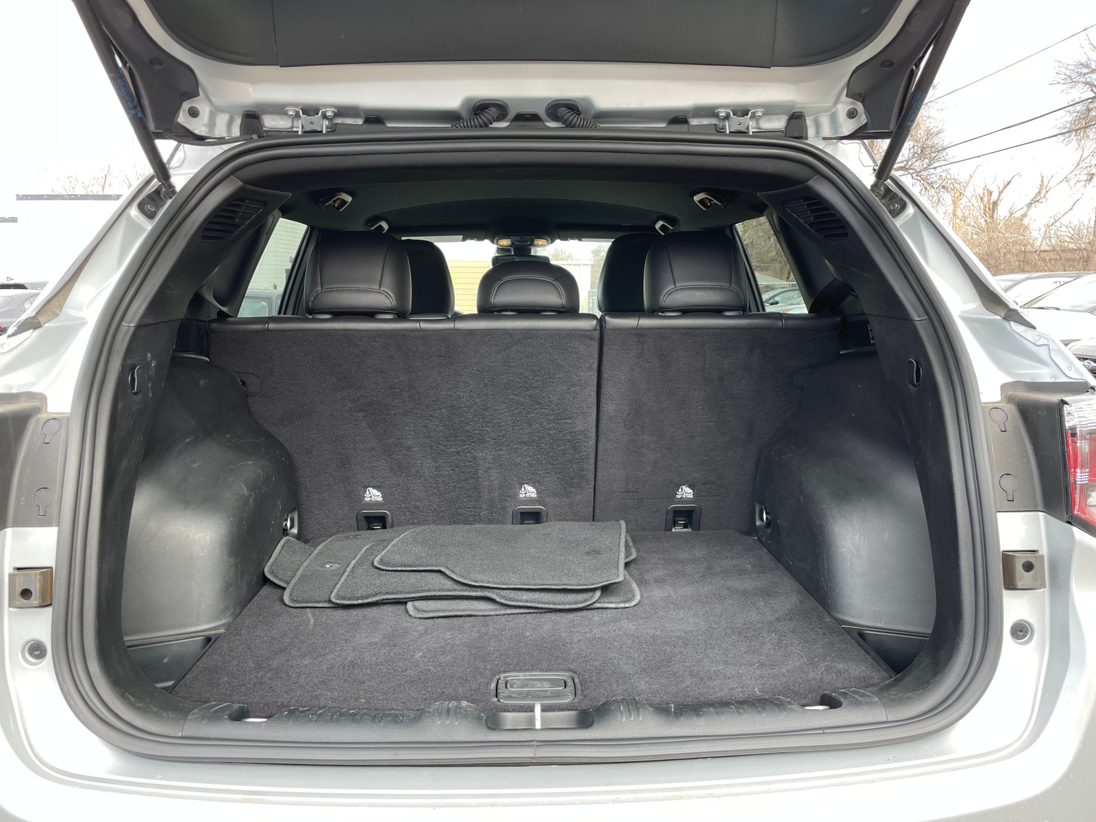 Thumbnail: 2025 Jeep Compass - 6