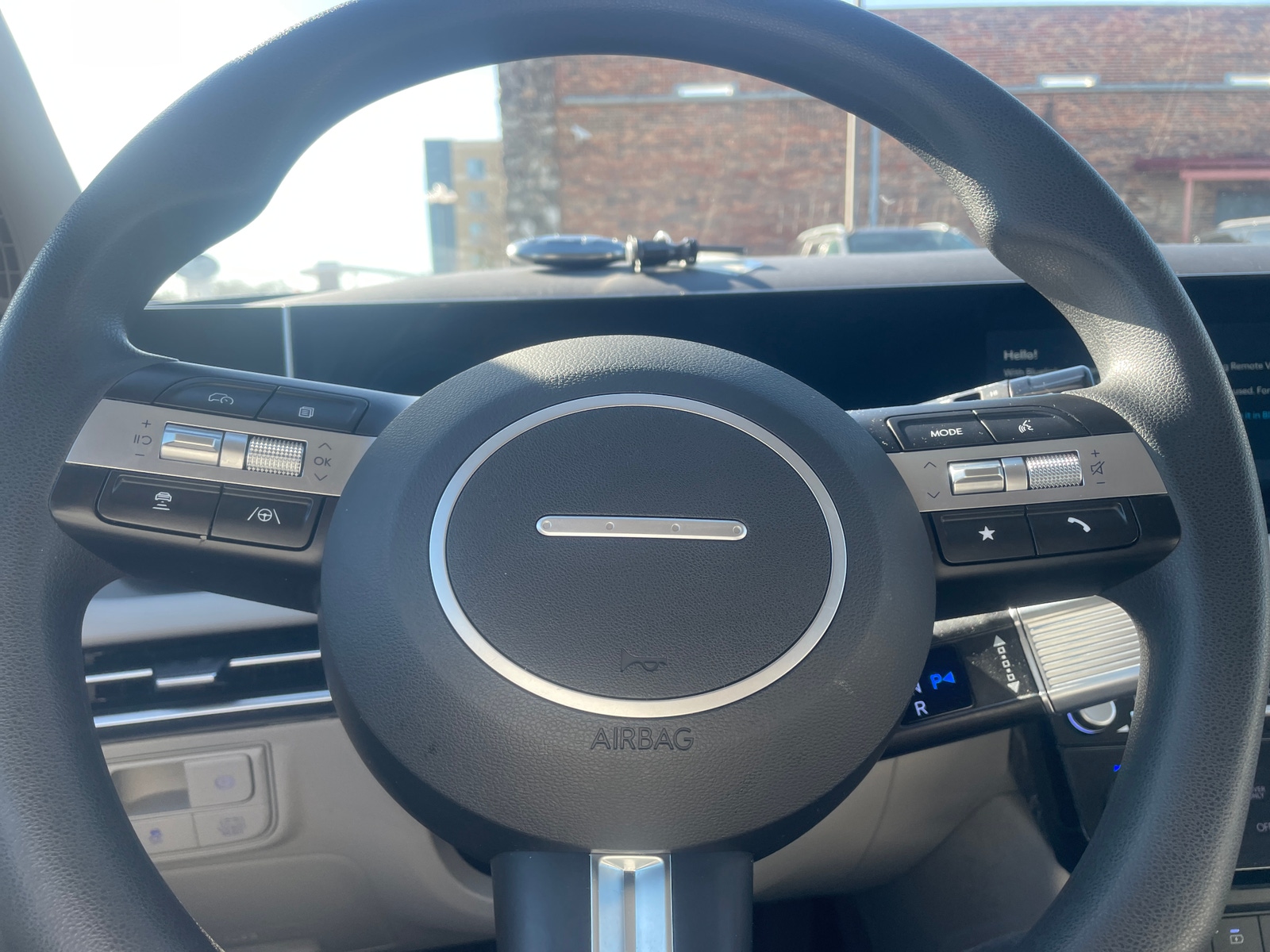 Thumbnail: 2025 Hyundai Tucson - 5