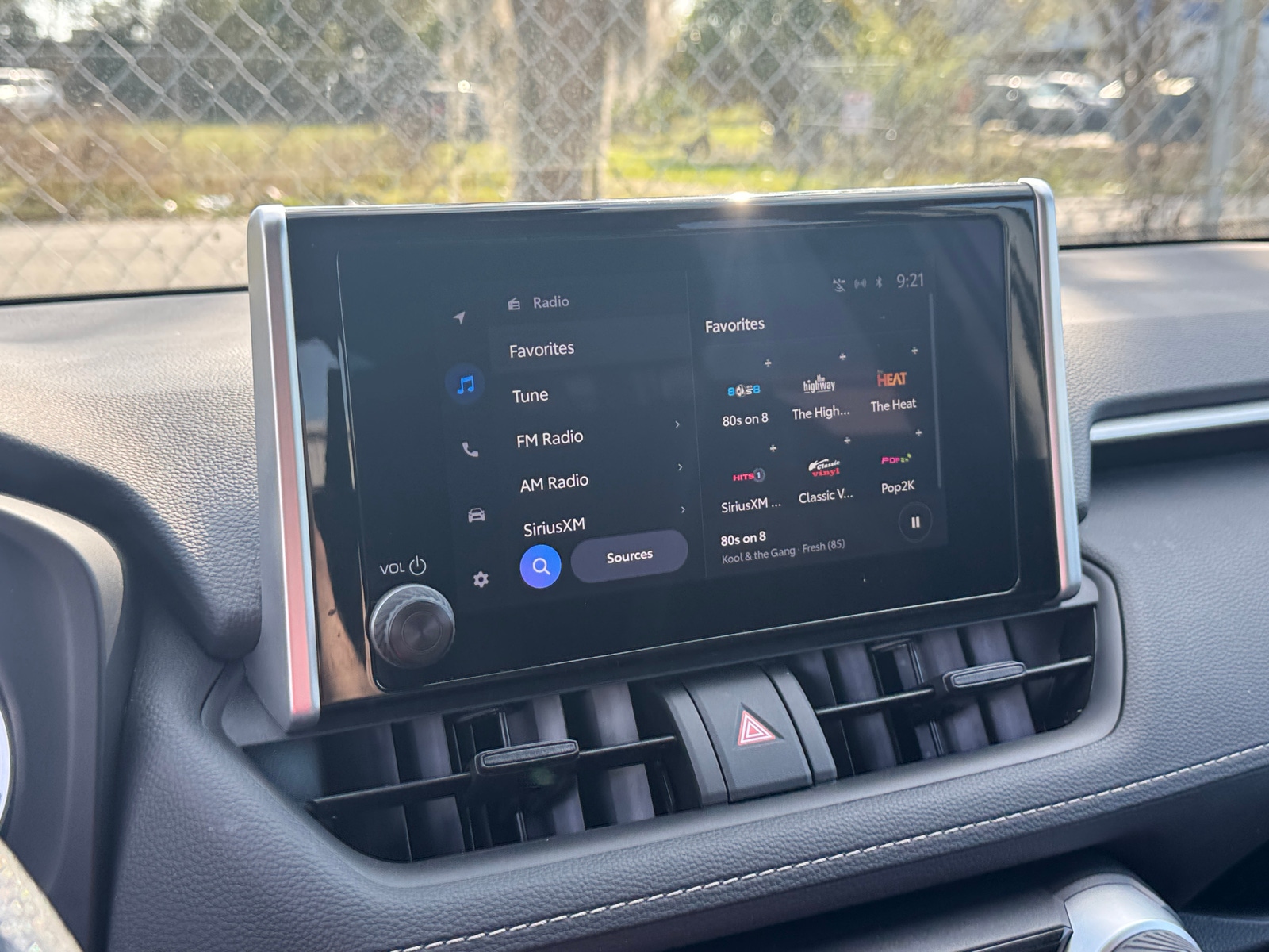 Thumbnail: 2025 Toyota RAV4 - 4