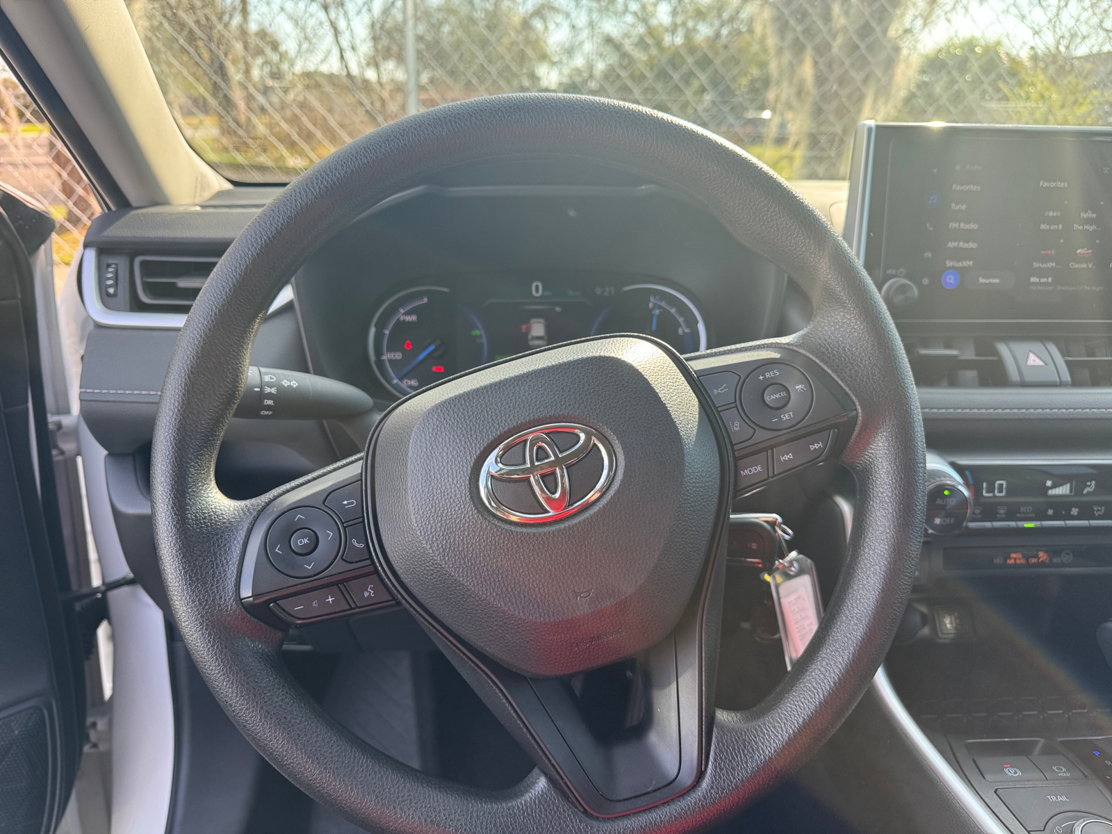 Thumbnail: 2025 Toyota RAV4 - 5