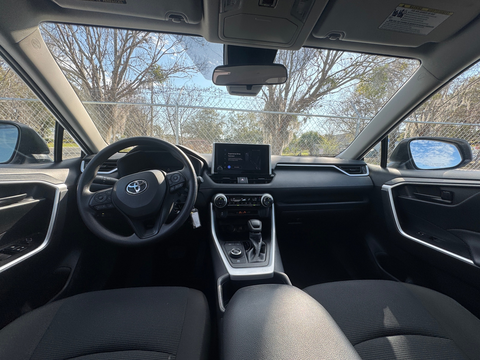 Thumbnail: 2025 Toyota RAV4 - 3