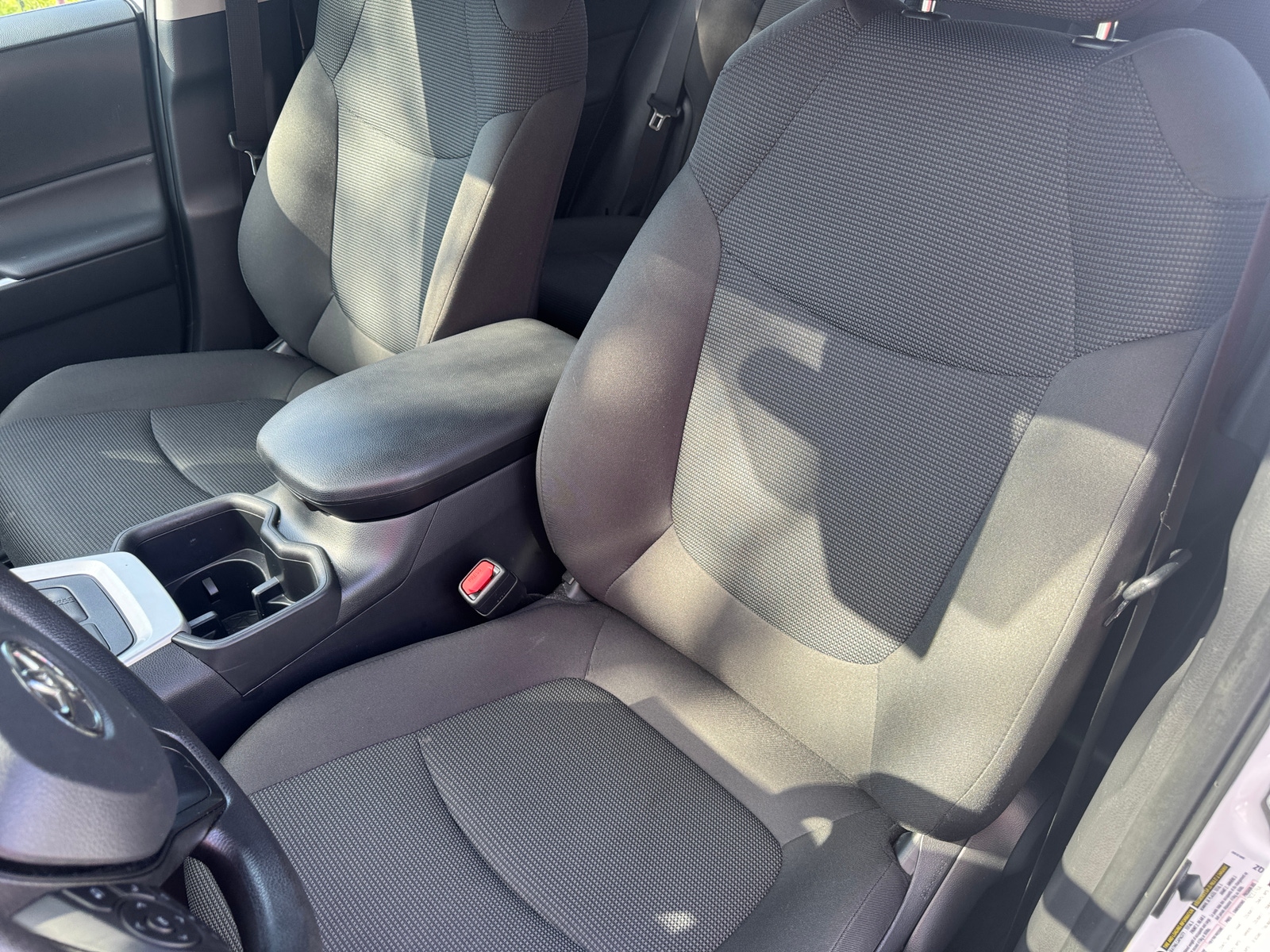 Thumbnail: 2025 Toyota RAV4 - 2