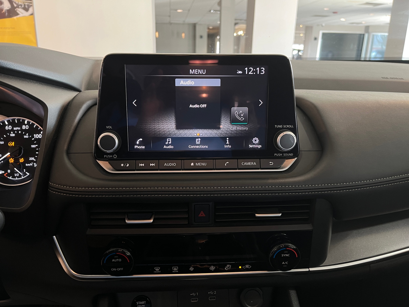 Thumbnail: 2025 Nissan Rogue - 4