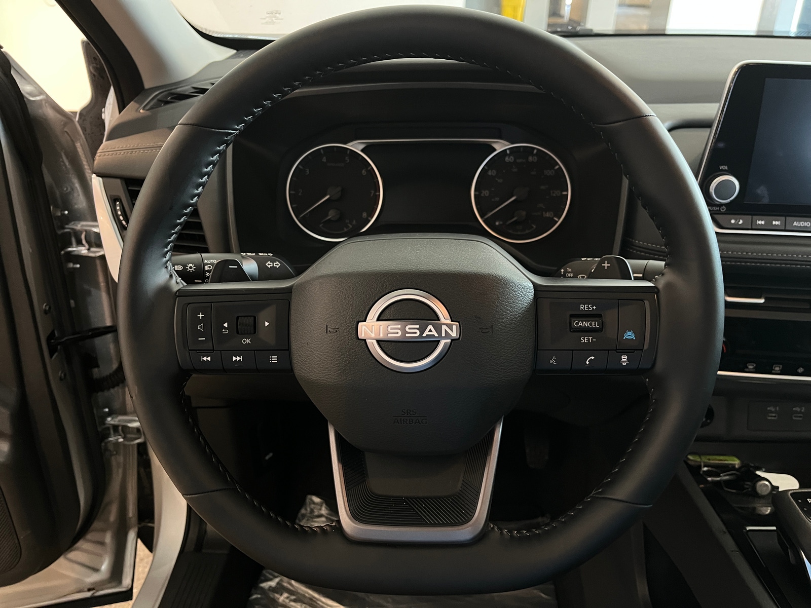 Thumbnail: 2025 Nissan Rogue - 5