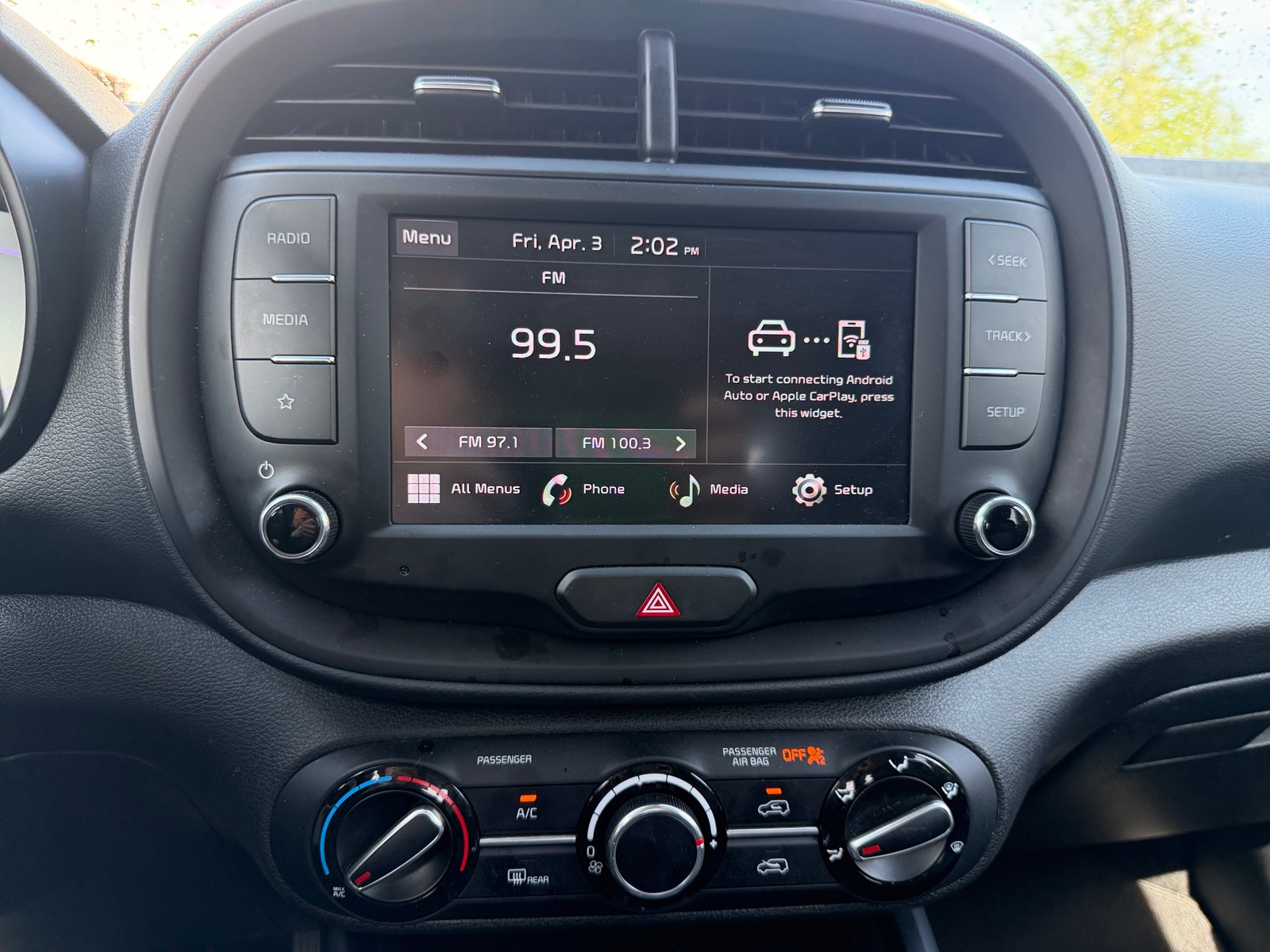 Thumbnail: 2025 Kia Soul - 4