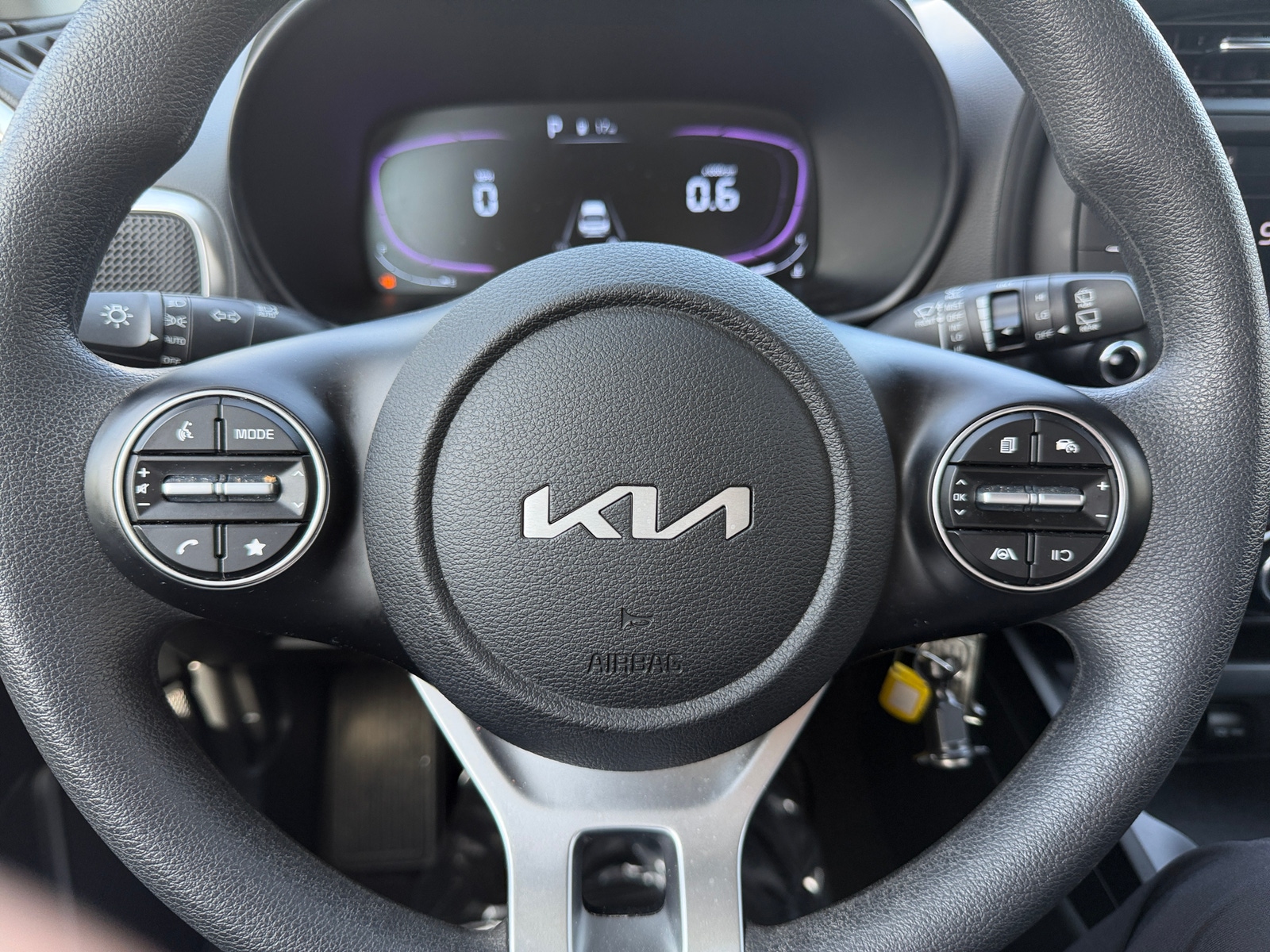 Thumbnail: 2025 Kia Soul - 5