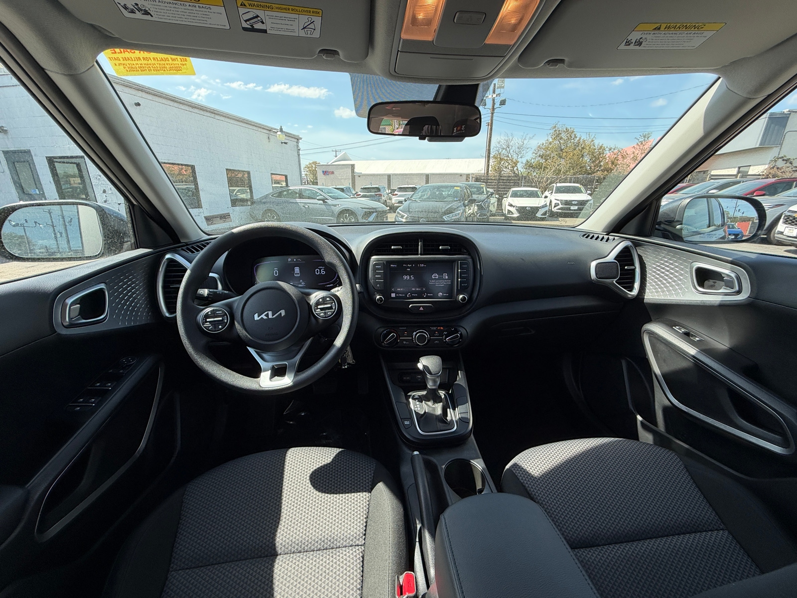 Thumbnail: 2025 Kia Soul - 3