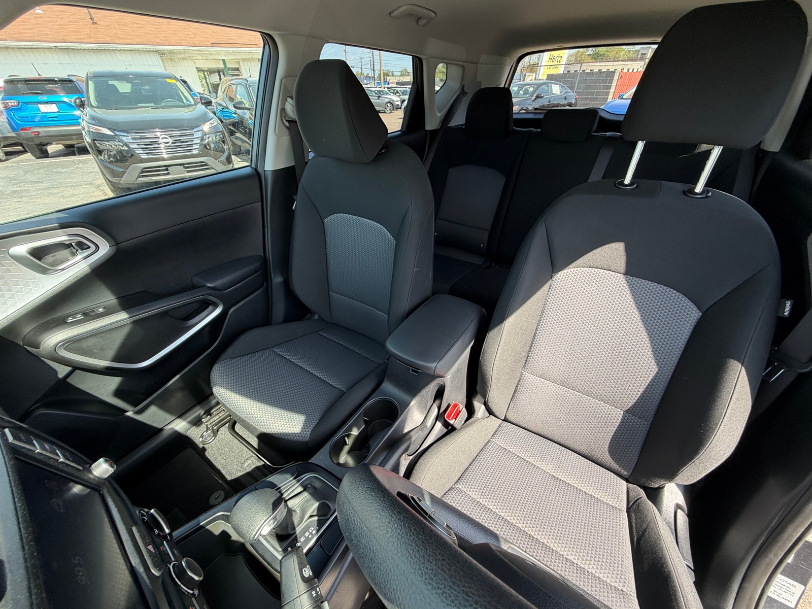 Thumbnail: 2025 Kia Soul - 2