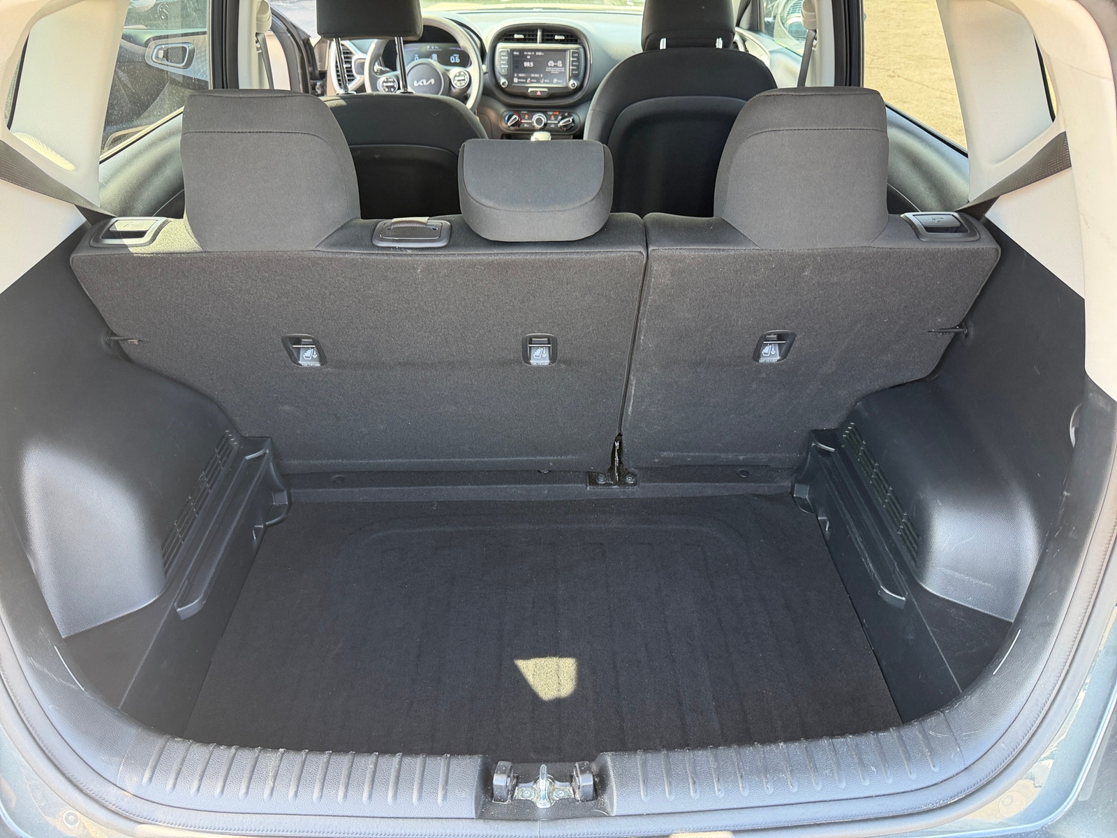 Thumbnail: 2025 Kia Soul - 6