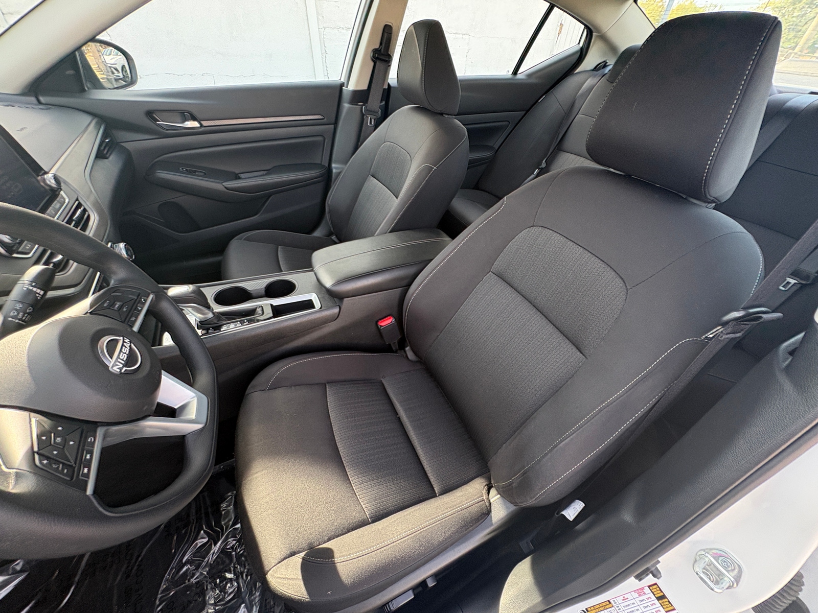 Thumbnail: 2025 Nissan Altima - 2