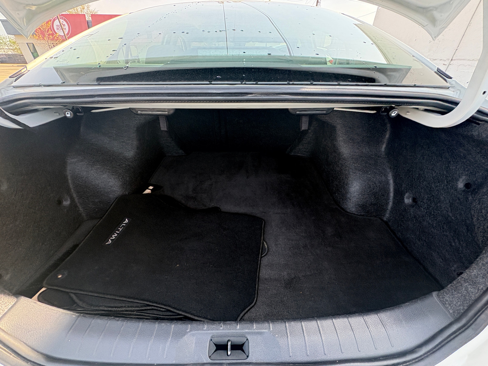 Thumbnail: 2025 Nissan Altima - 5