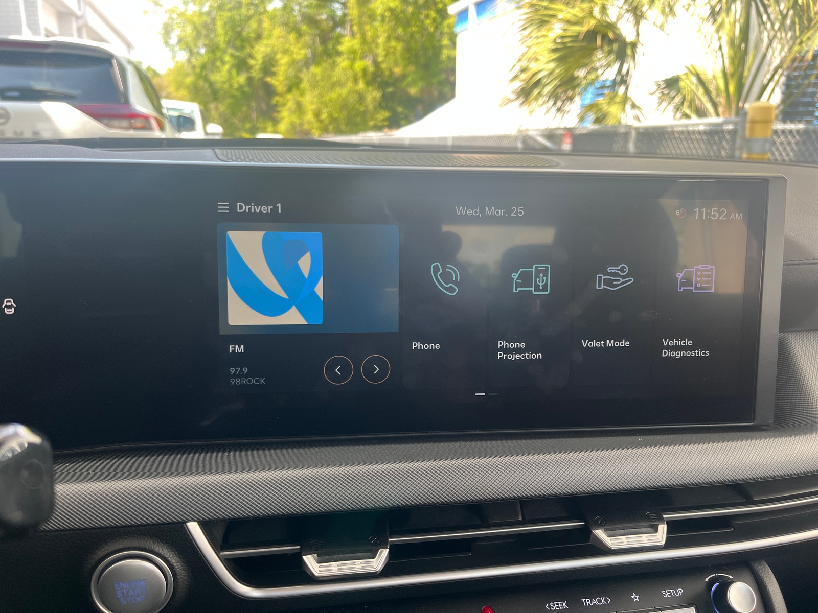 Thumbnail: 2025 Hyundai Sonata - 4