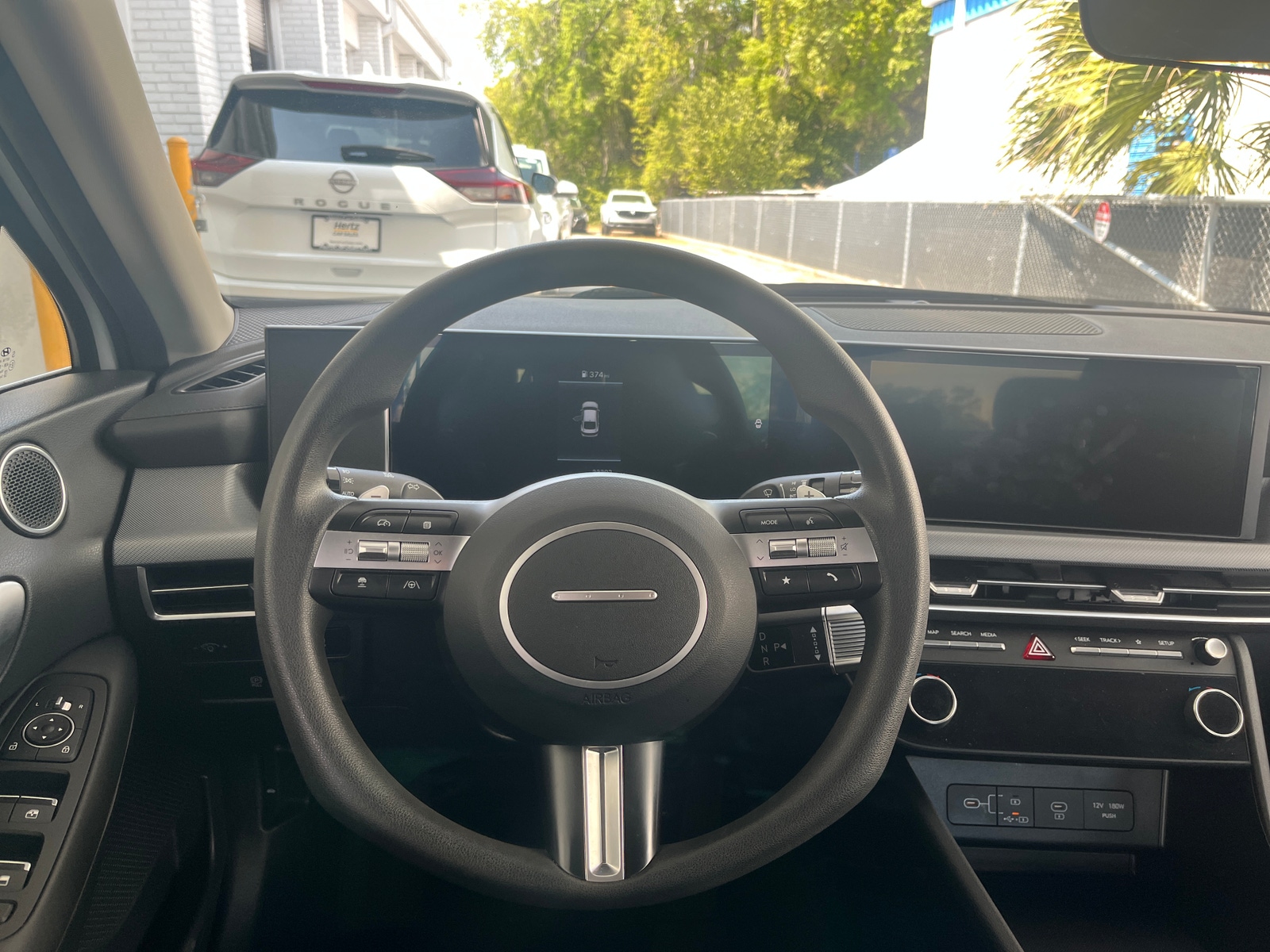 Thumbnail: 2025 Hyundai Sonata - 5