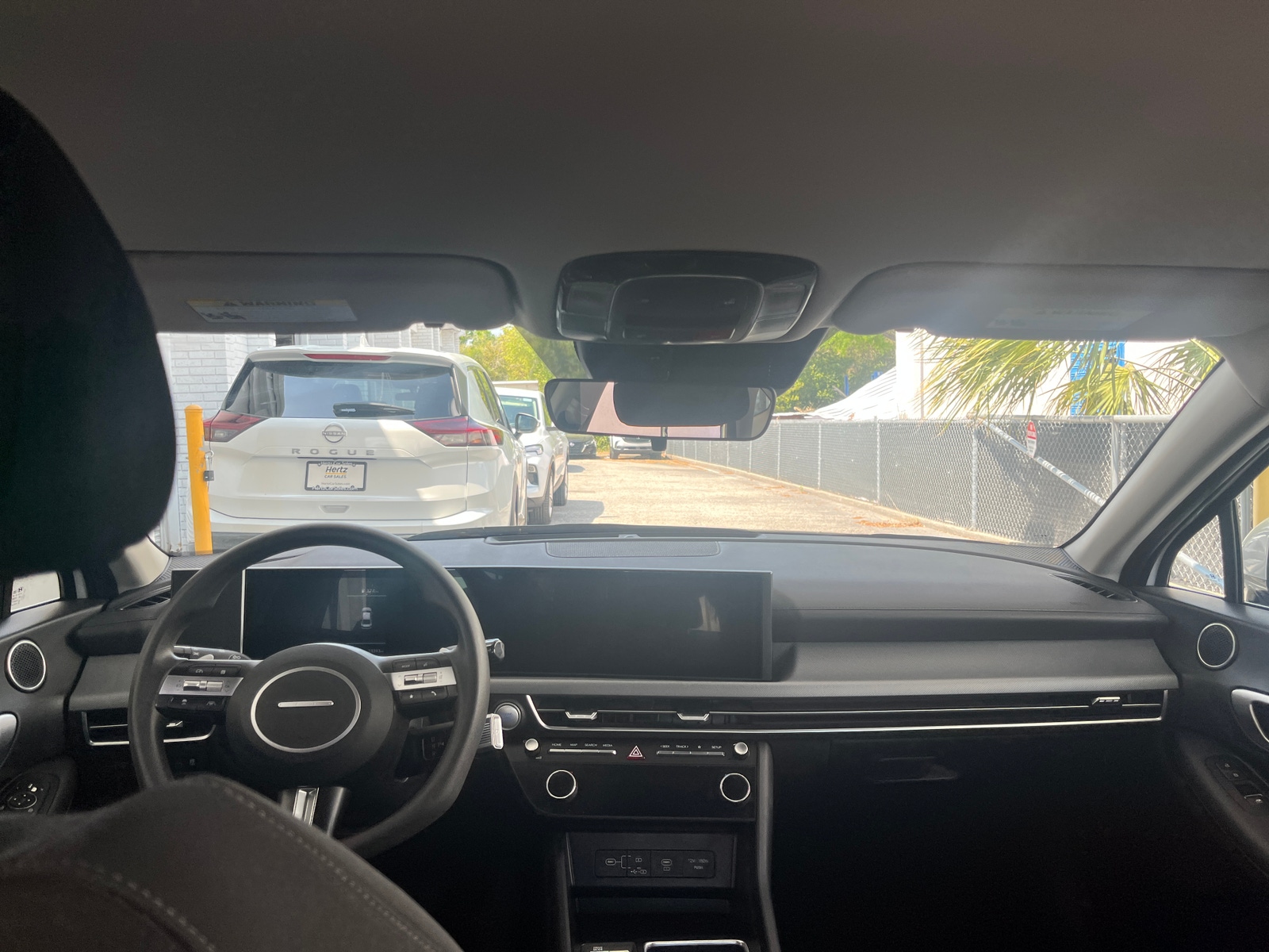 Thumbnail: 2025 Hyundai Sonata - 3