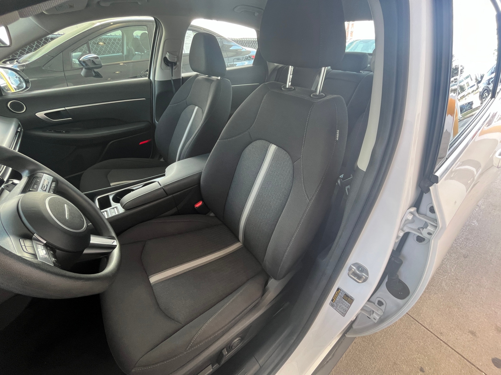 Thumbnail: 2025 Hyundai Sonata - 2