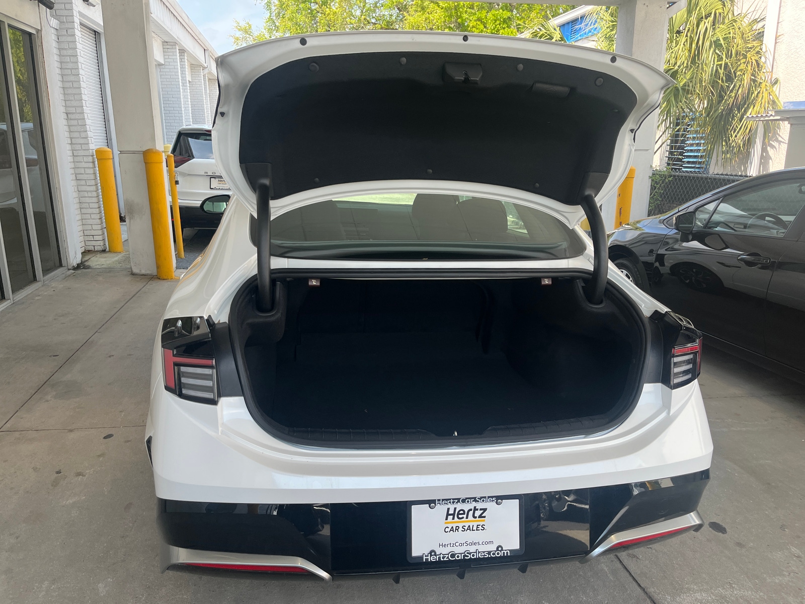 Thumbnail: 2025 Hyundai Sonata - 6