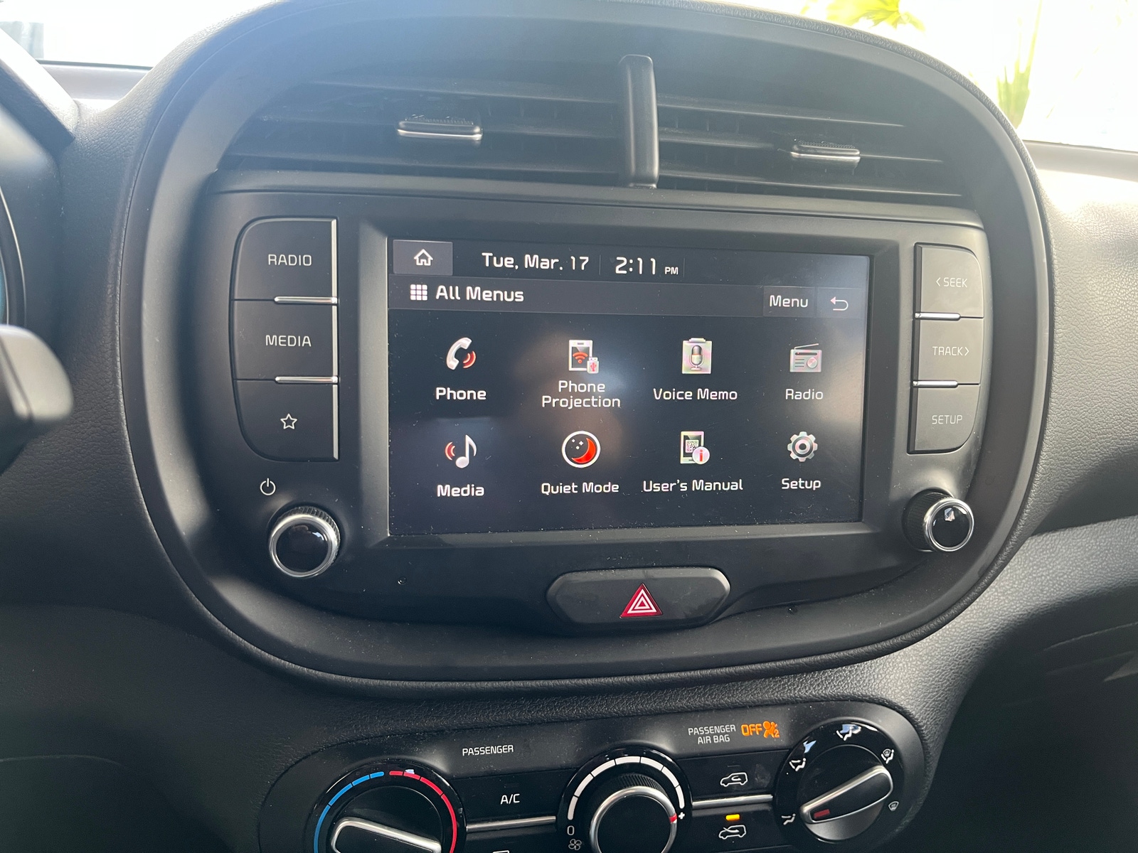 Thumbnail: 2025 Kia Soul - 4