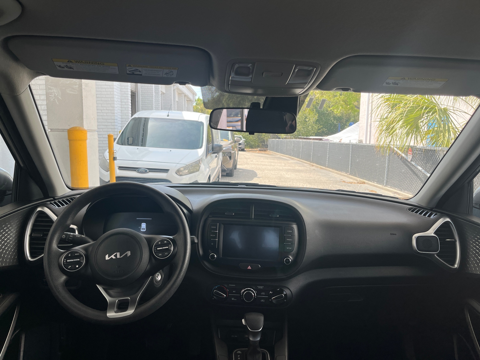 Thumbnail: 2025 Kia Soul - 3