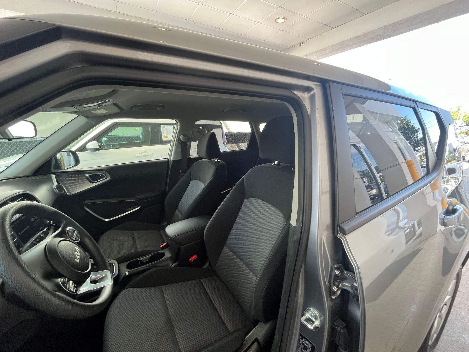 Thumbnail: 2025 Kia Soul - 2