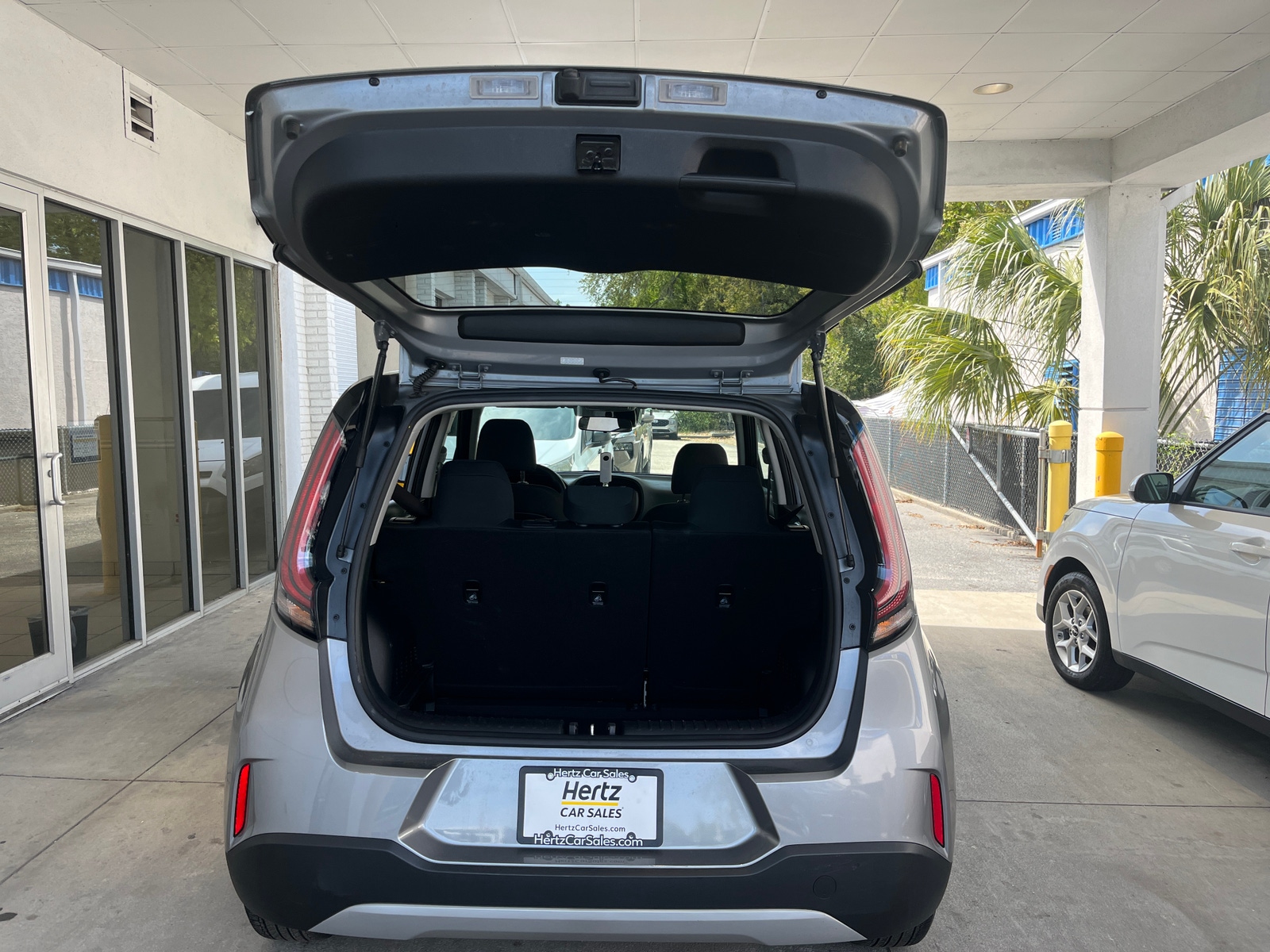 Thumbnail: 2025 Kia Soul - 6